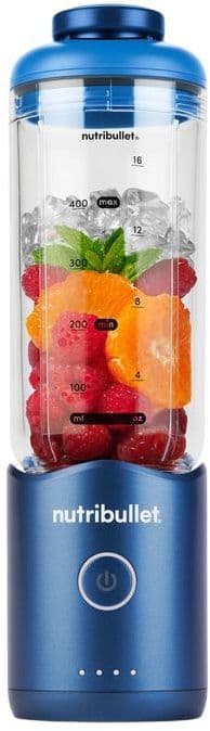 nutribullet® Smoothiemixer Flex NBP013