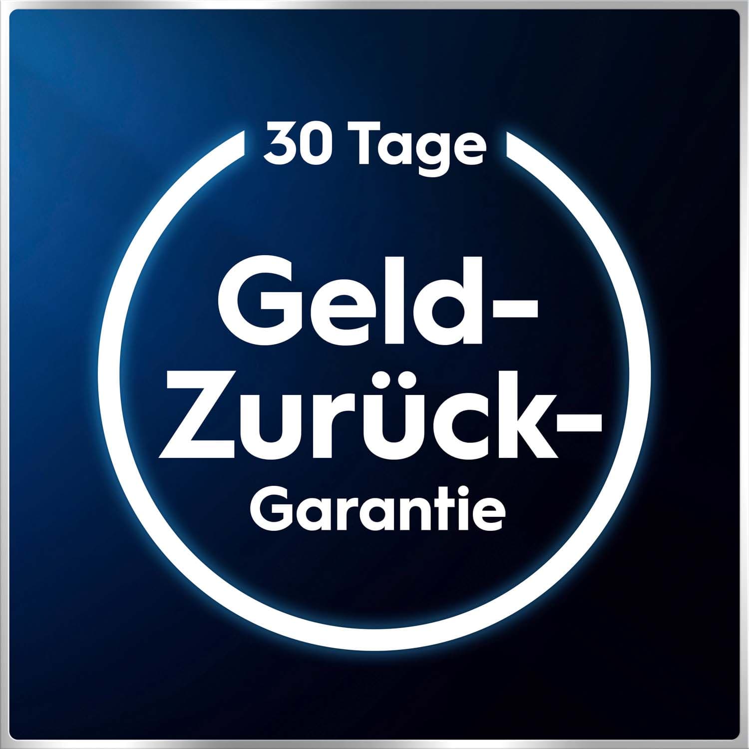 Oral-B Elektrische Zahnbürste iO Series 6 Black Lava Geschenk Edition