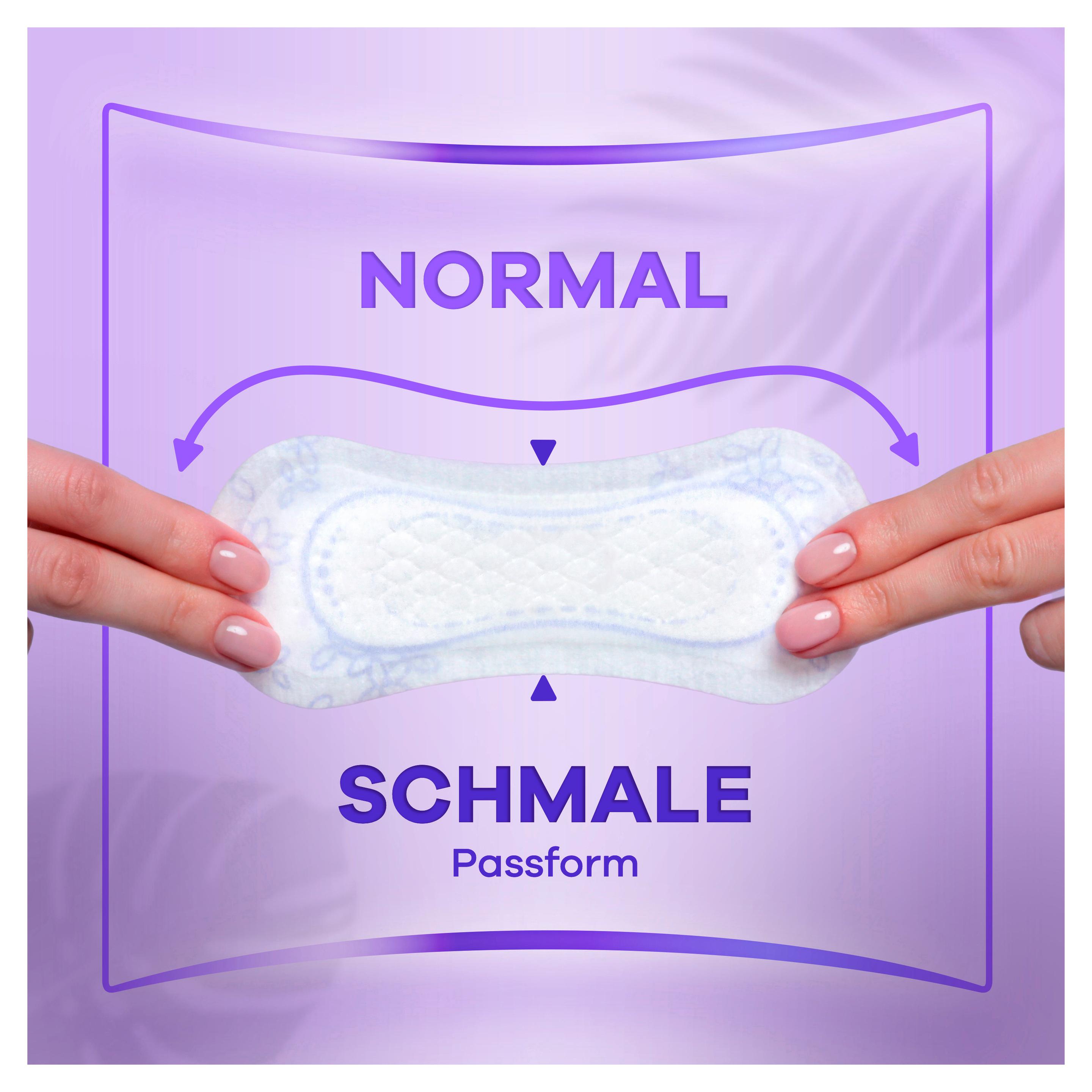 Produktbild Always Slipeinlagen Normal to go – mit Geruchsneutralisierung 6 von 13