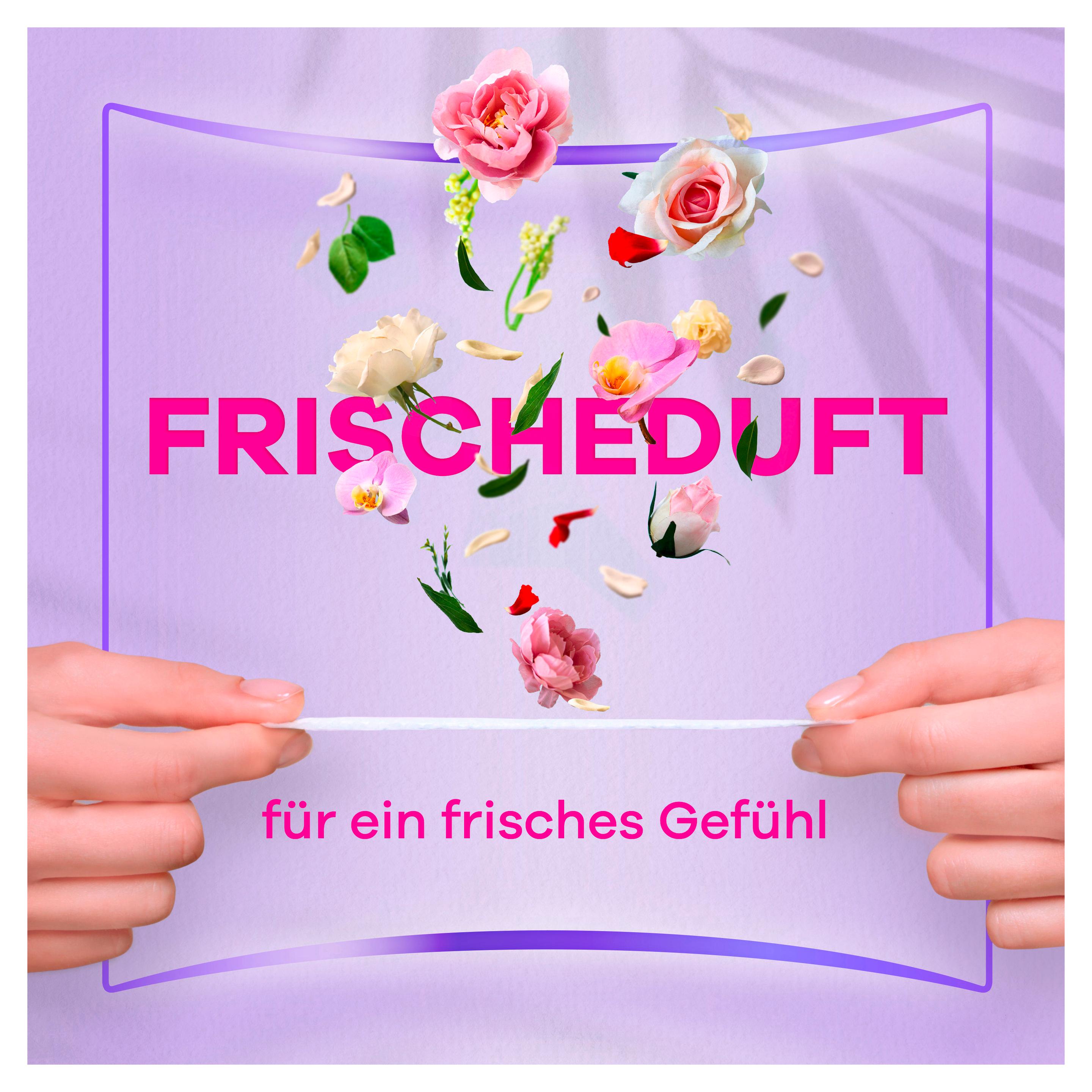 Produktbild Always Slipeinlagen Normal to go – mit Geruchsneutralisierung 9 von 13