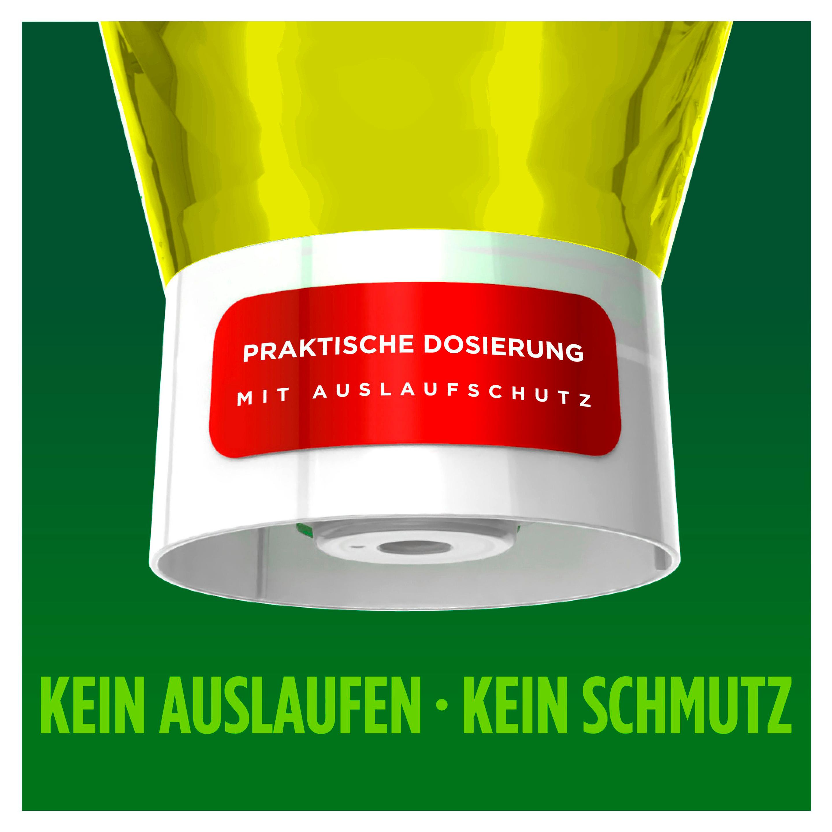 Produktbild Fairy Handspülmittel Max Power Zitrone 7 von 8