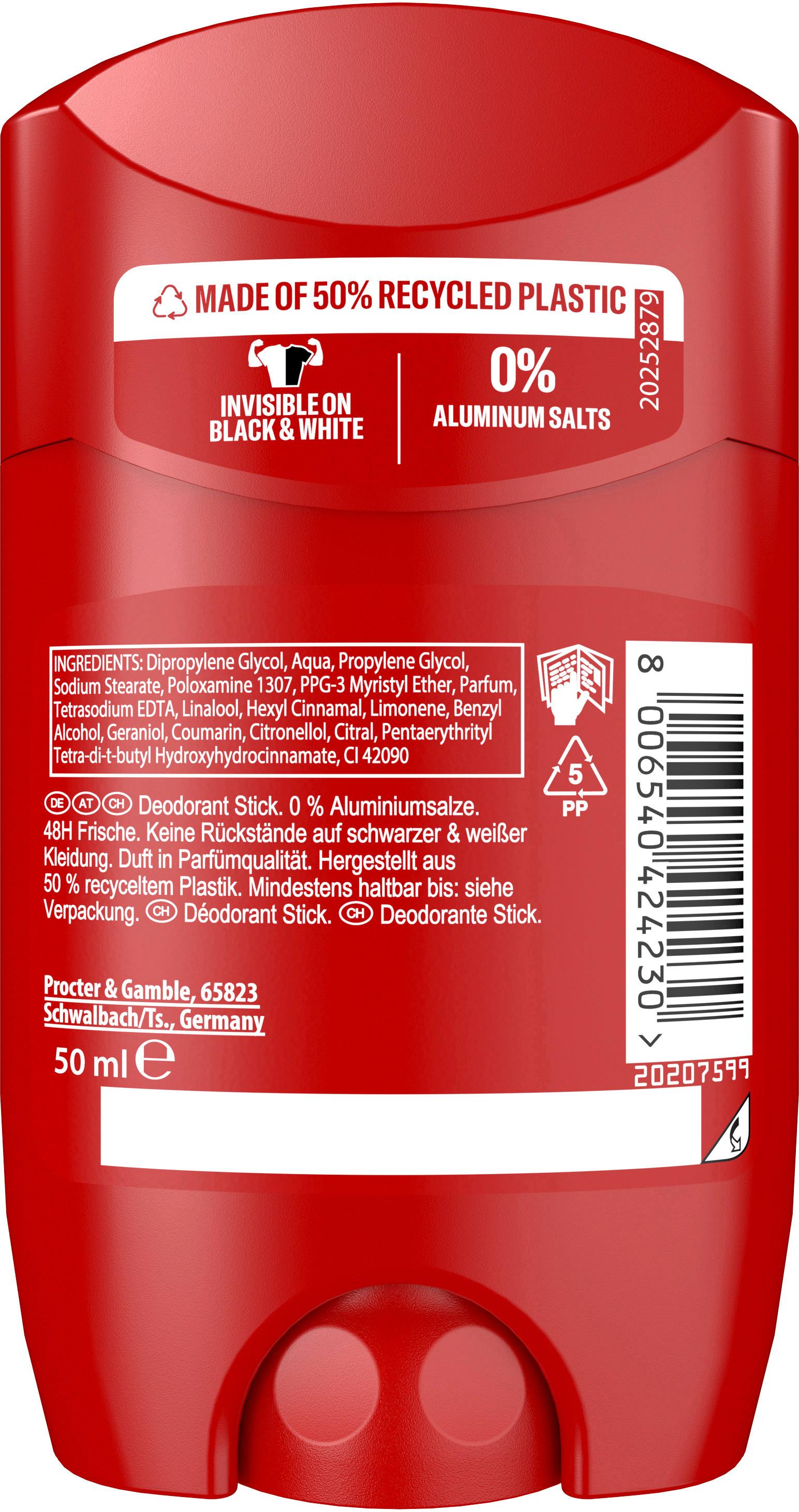 Produktbild Old Spice DEO Stick Nightpanther 2 von 11