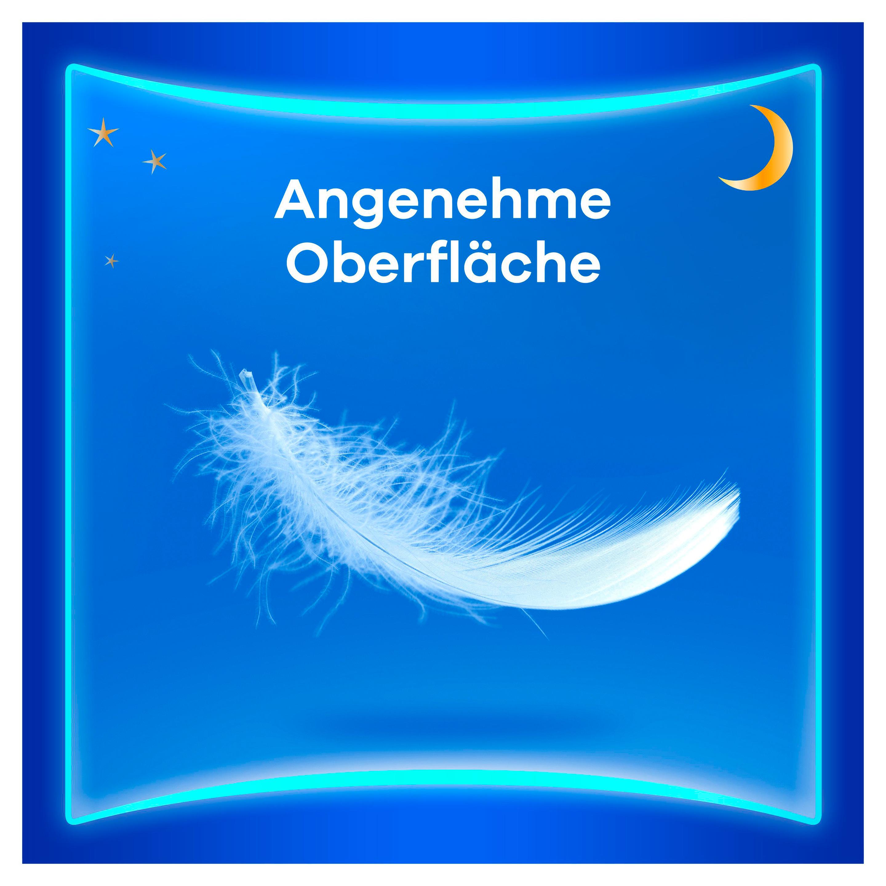 Produktbild Always MAXI Damenbinden ProFresh Night 10ST 3 von 12