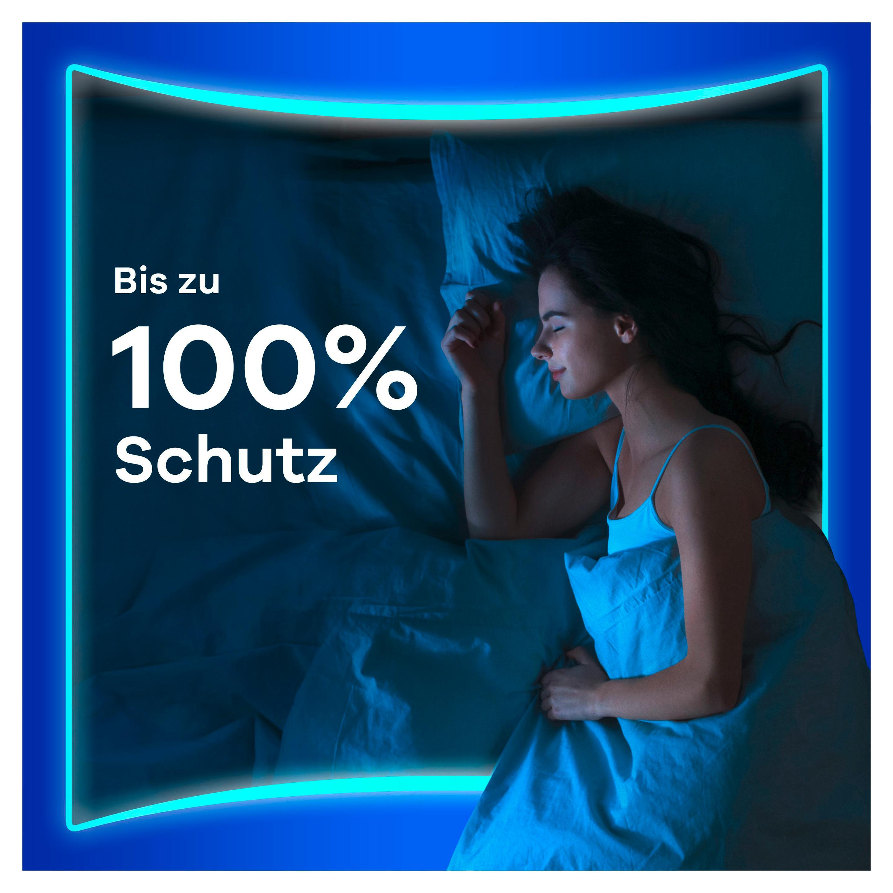 Produktbild Always MAXI Damenbinden ProFresh Night 10ST 7 von 12