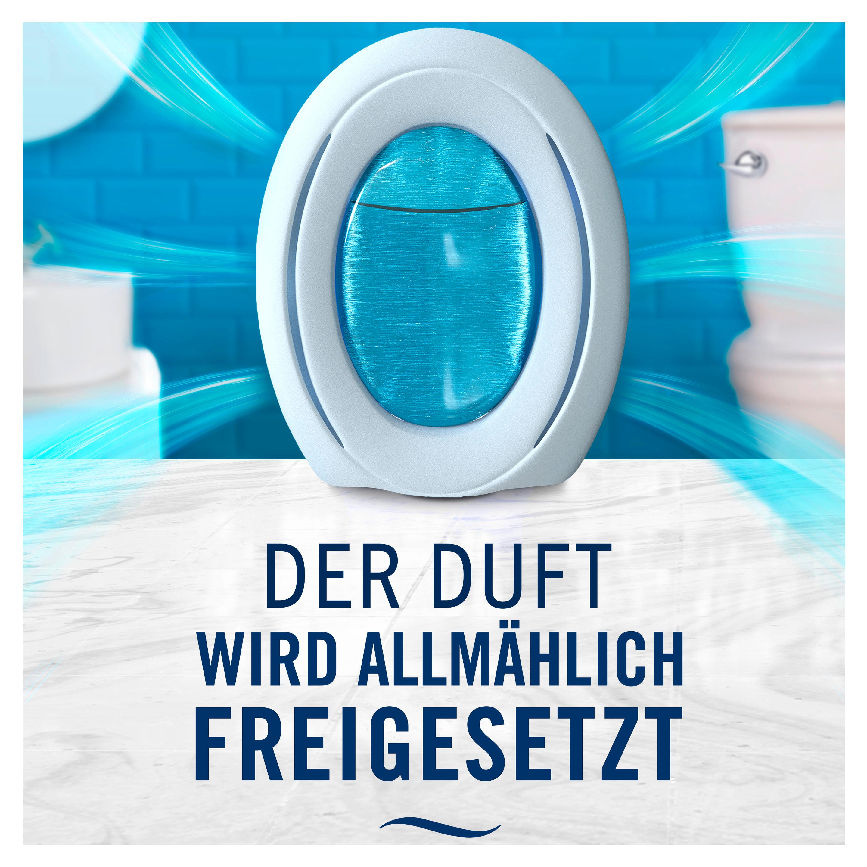 Produktbild Febreze Bad Lufterfrischer Reine Frische Duo 6 von 7