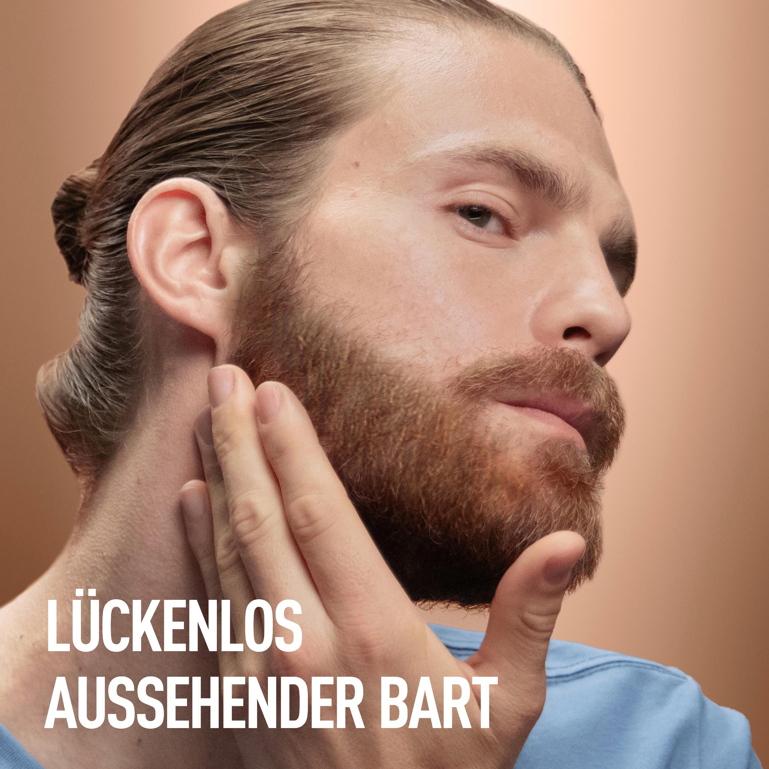 Produktbild King C. Gillette Bartpflege Bartvolumen Serum 4 von 13