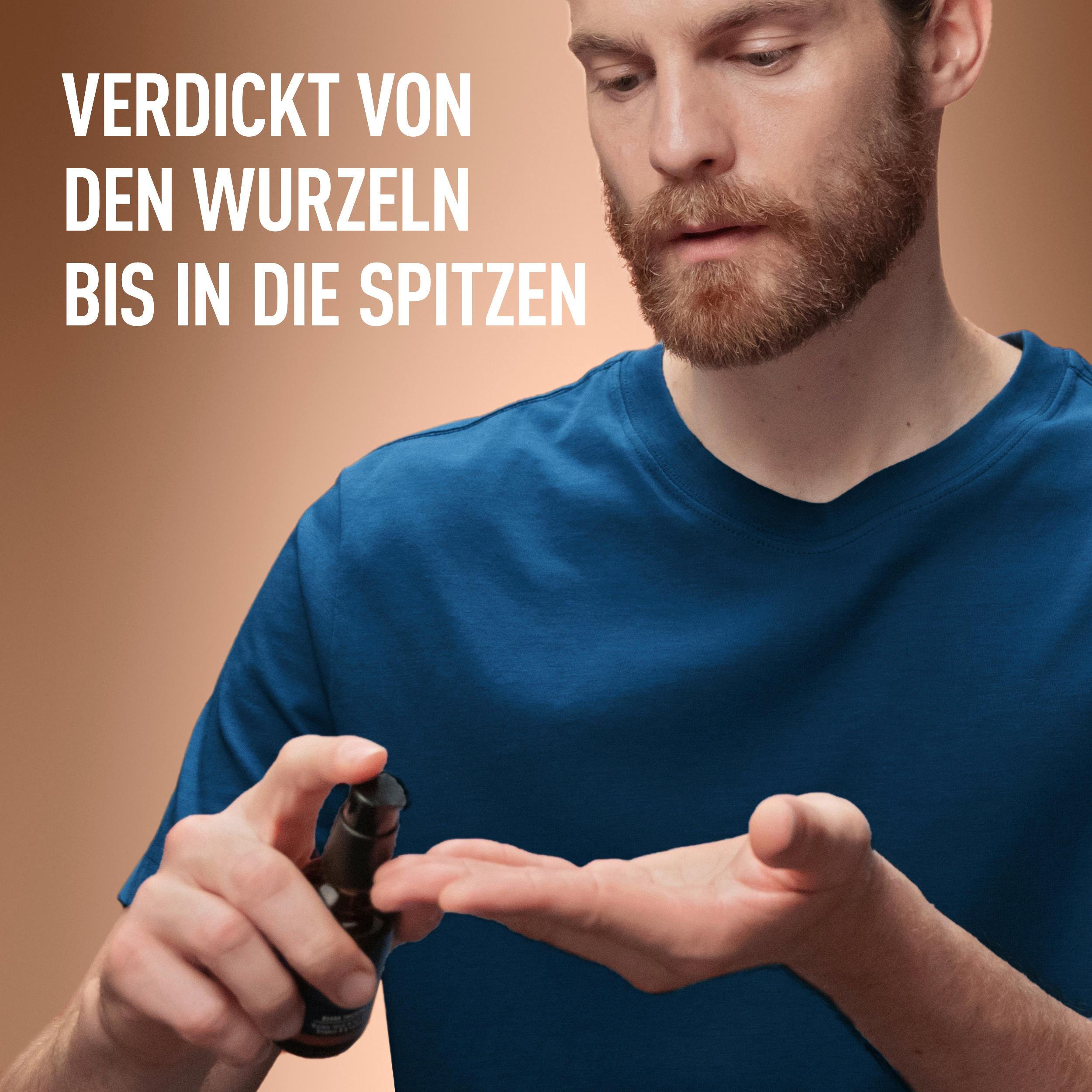 Produktbild King C. Gillette Bartpflege Bartvolumen Serum 5 von 13