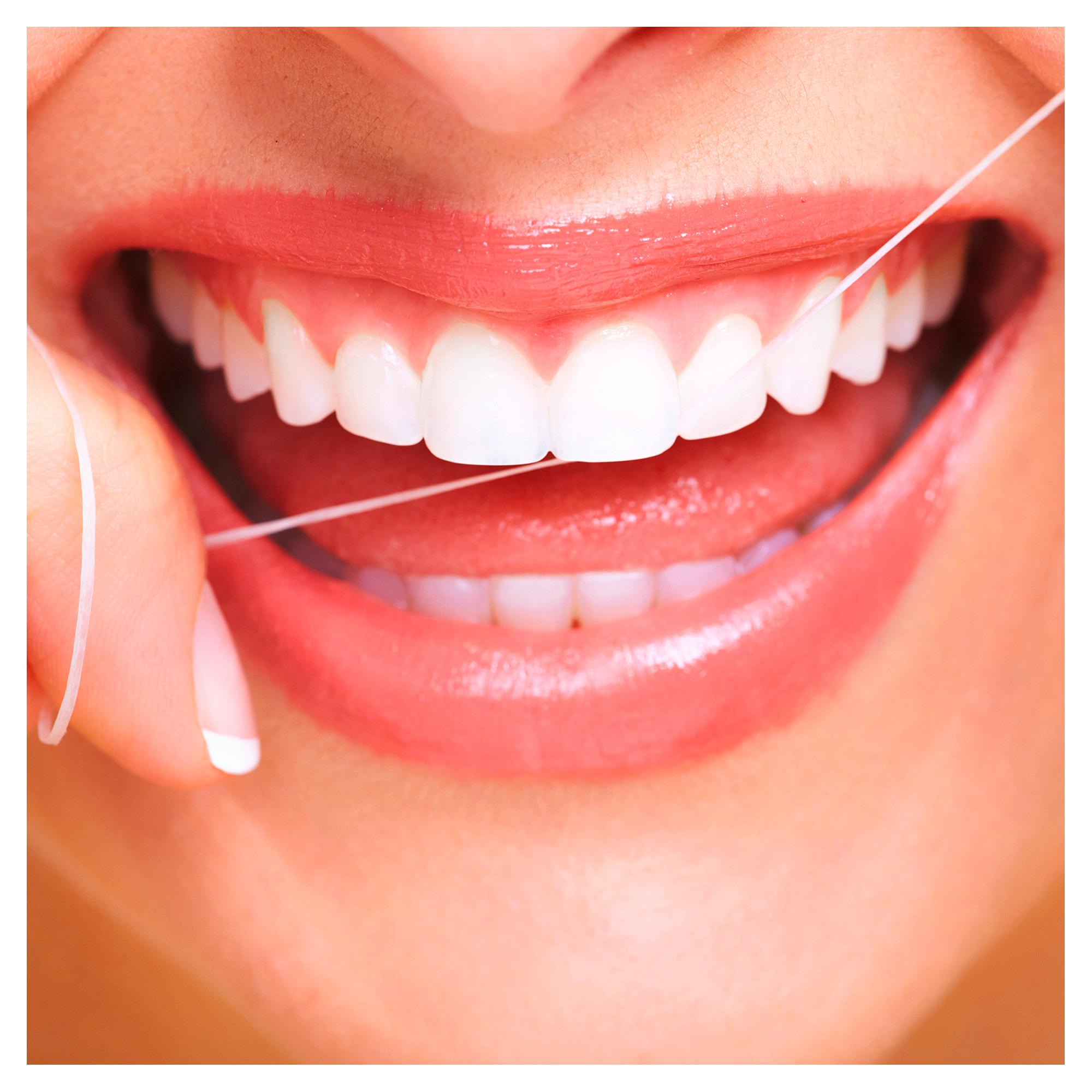 Produktbild Oral-B Zahnseide Essential Floss mint gewachst 50m 7 von 7