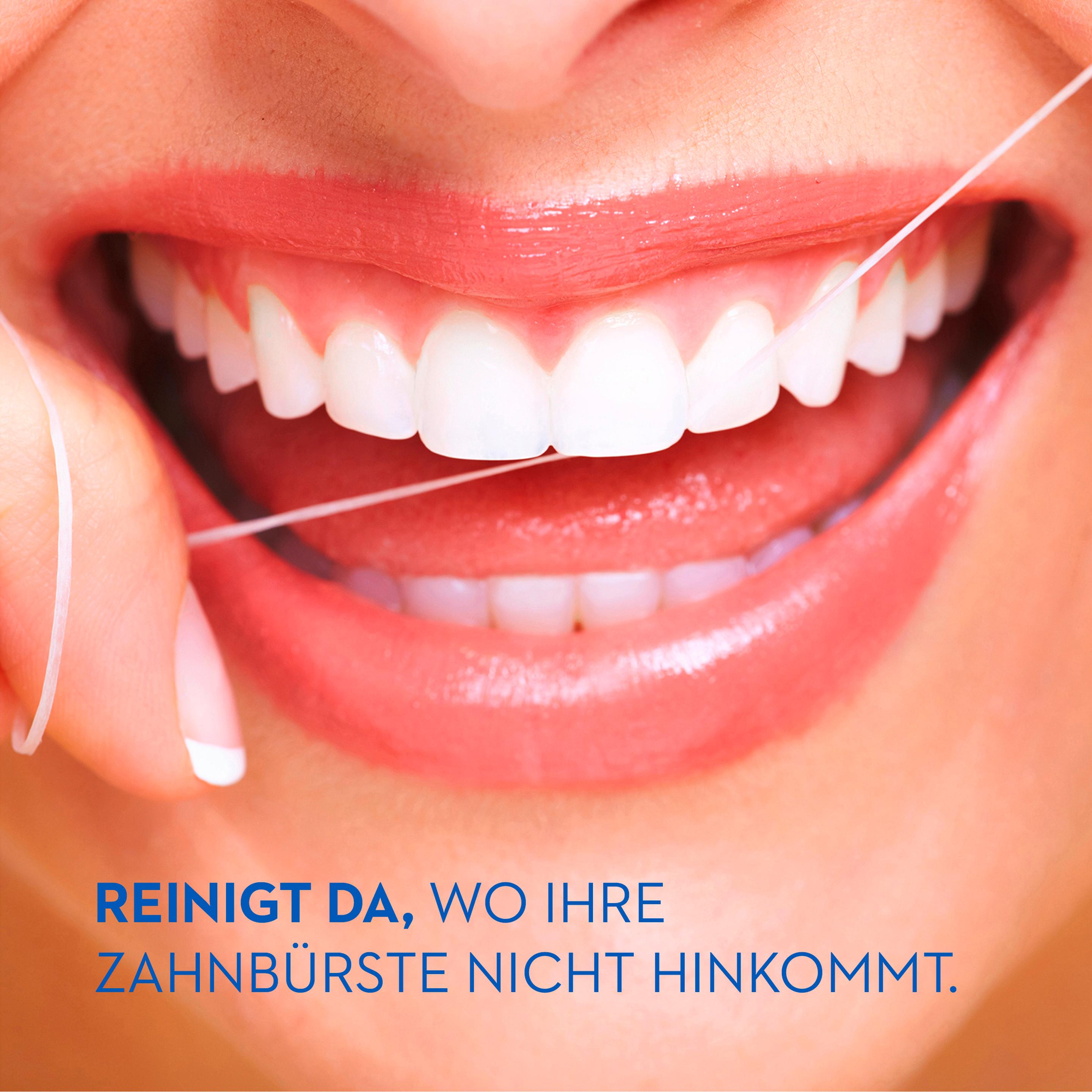 Produktbild Oral-B Zahnseide Essential Floss mint gewachst 50m 2 von 7