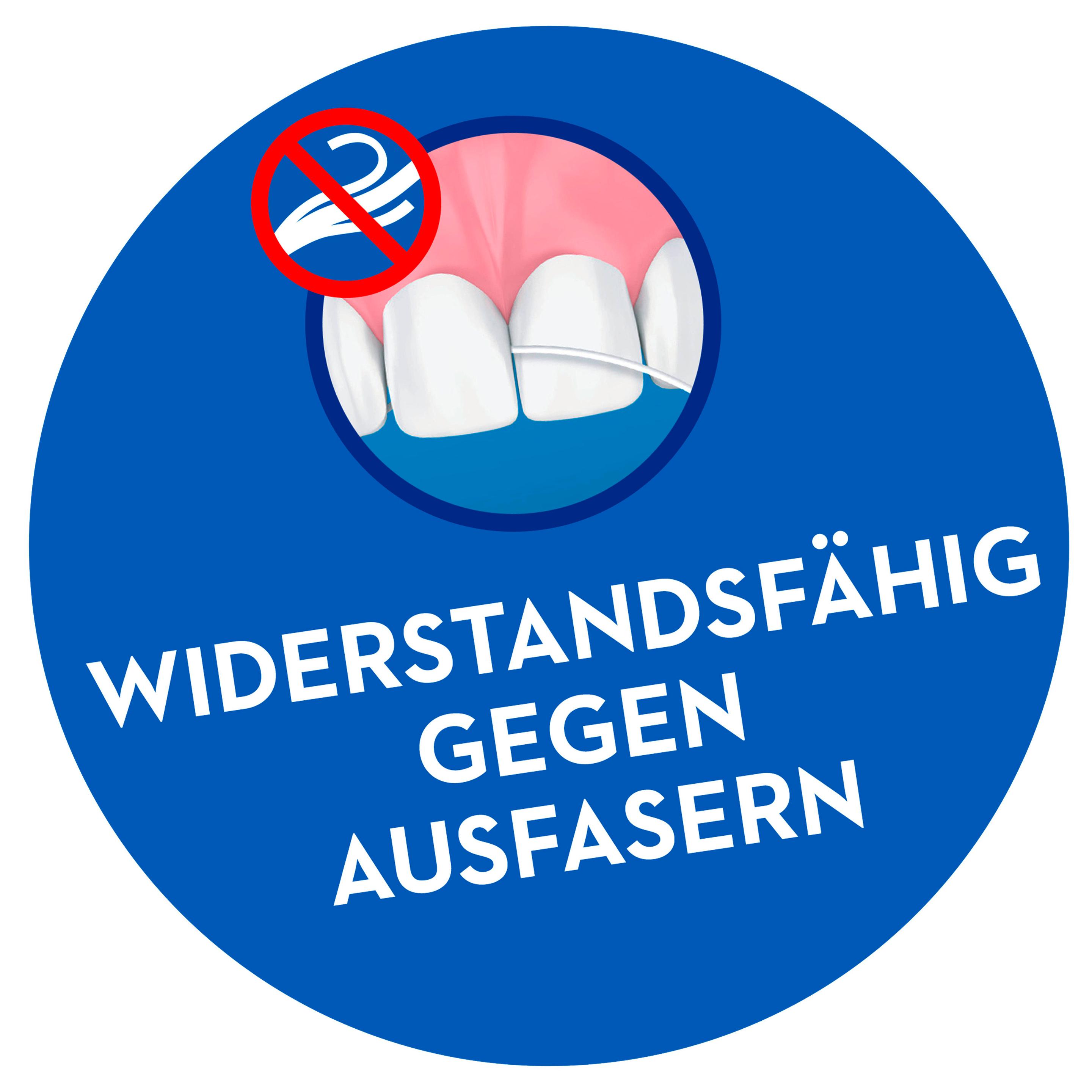 Produktbild Oral-B Zahnseide Essential Floss ungewachst 50m 3 von 7