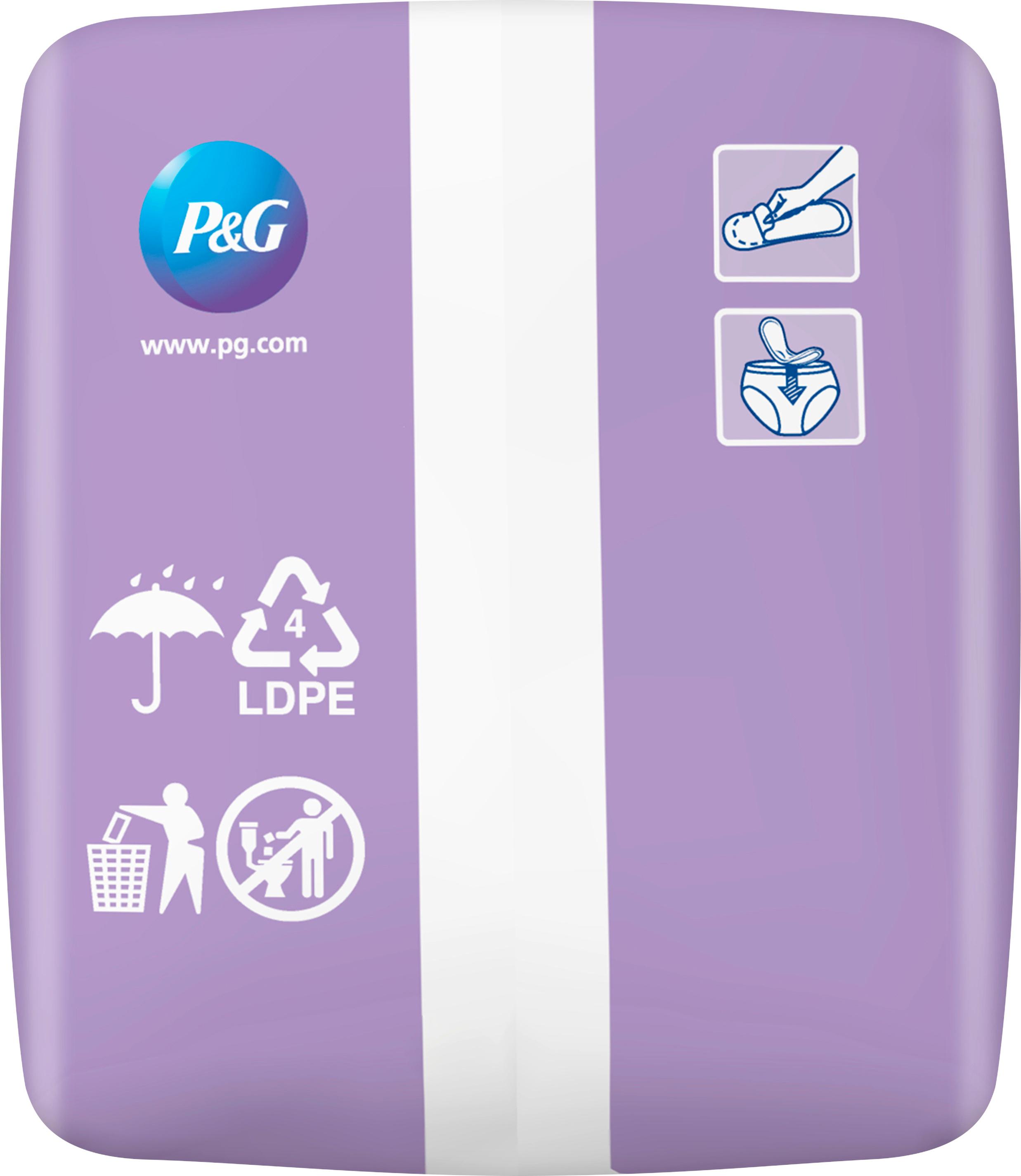 Produktbild Always MAXI Damenbinden ProFresh Long 14ST 7 von 19