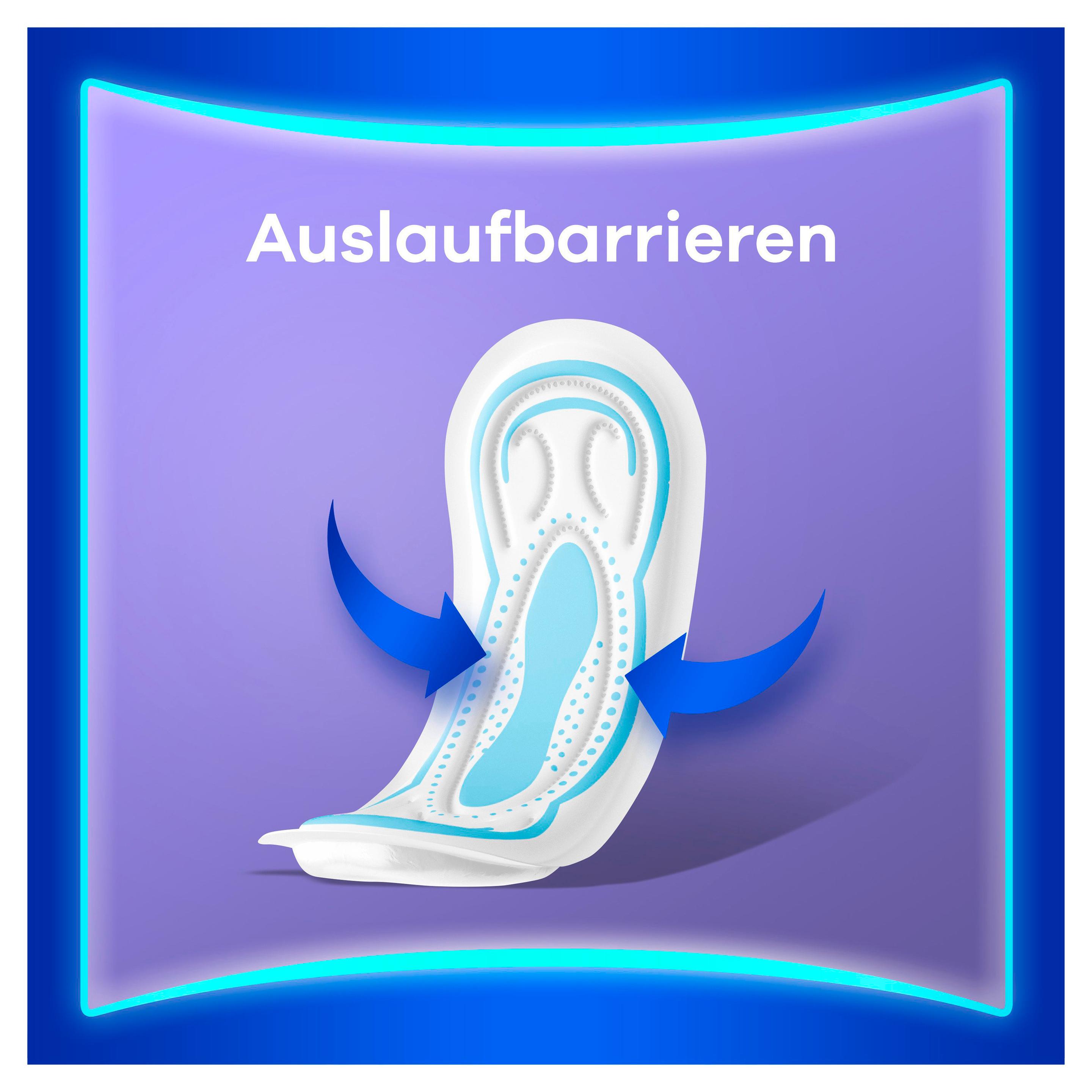 Produktbild Always MAXI Damenbinden ProFresh Long 14ST 14 von 19