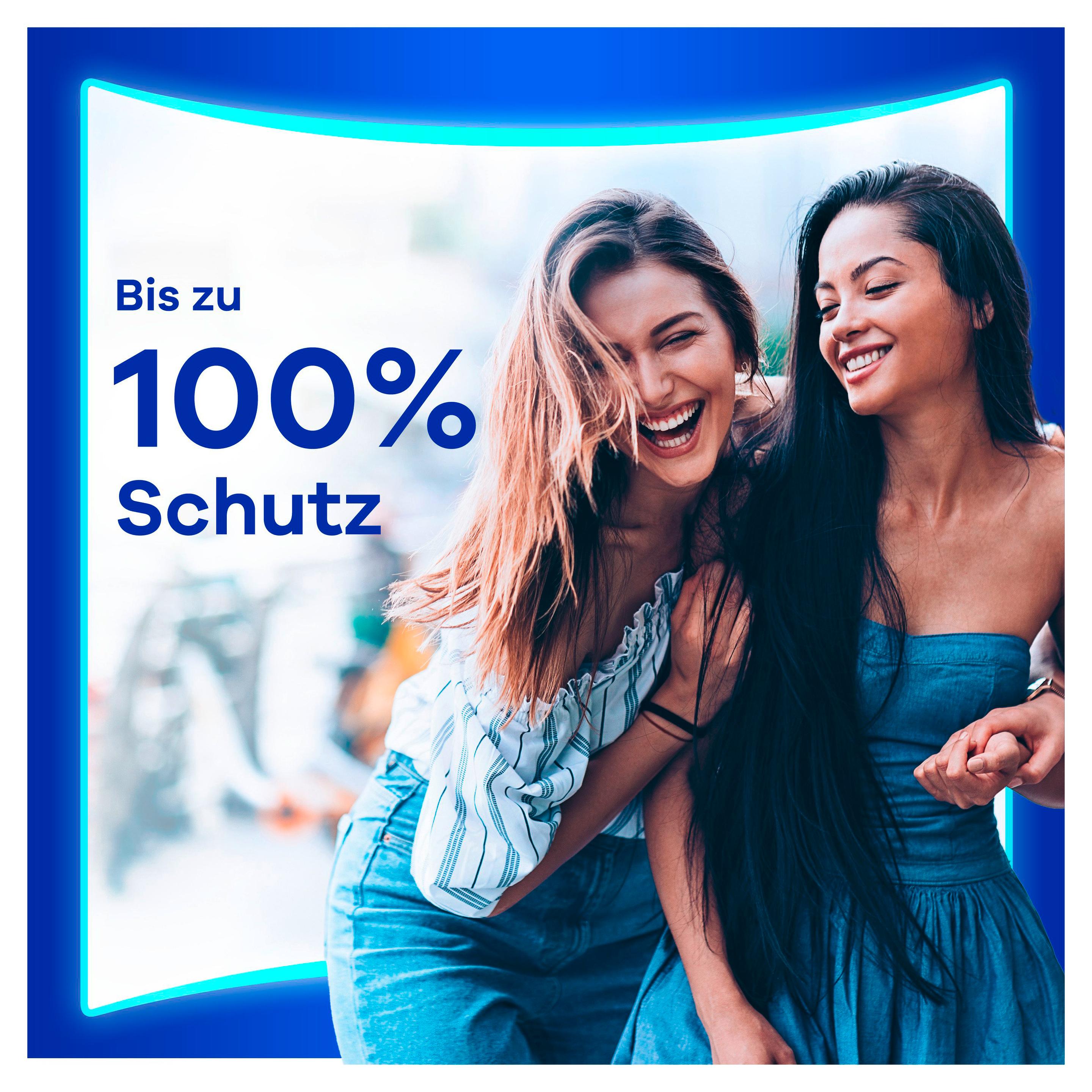Produktbild Always MAXI Damenbinden ProFresh Long 14ST 18 von 19