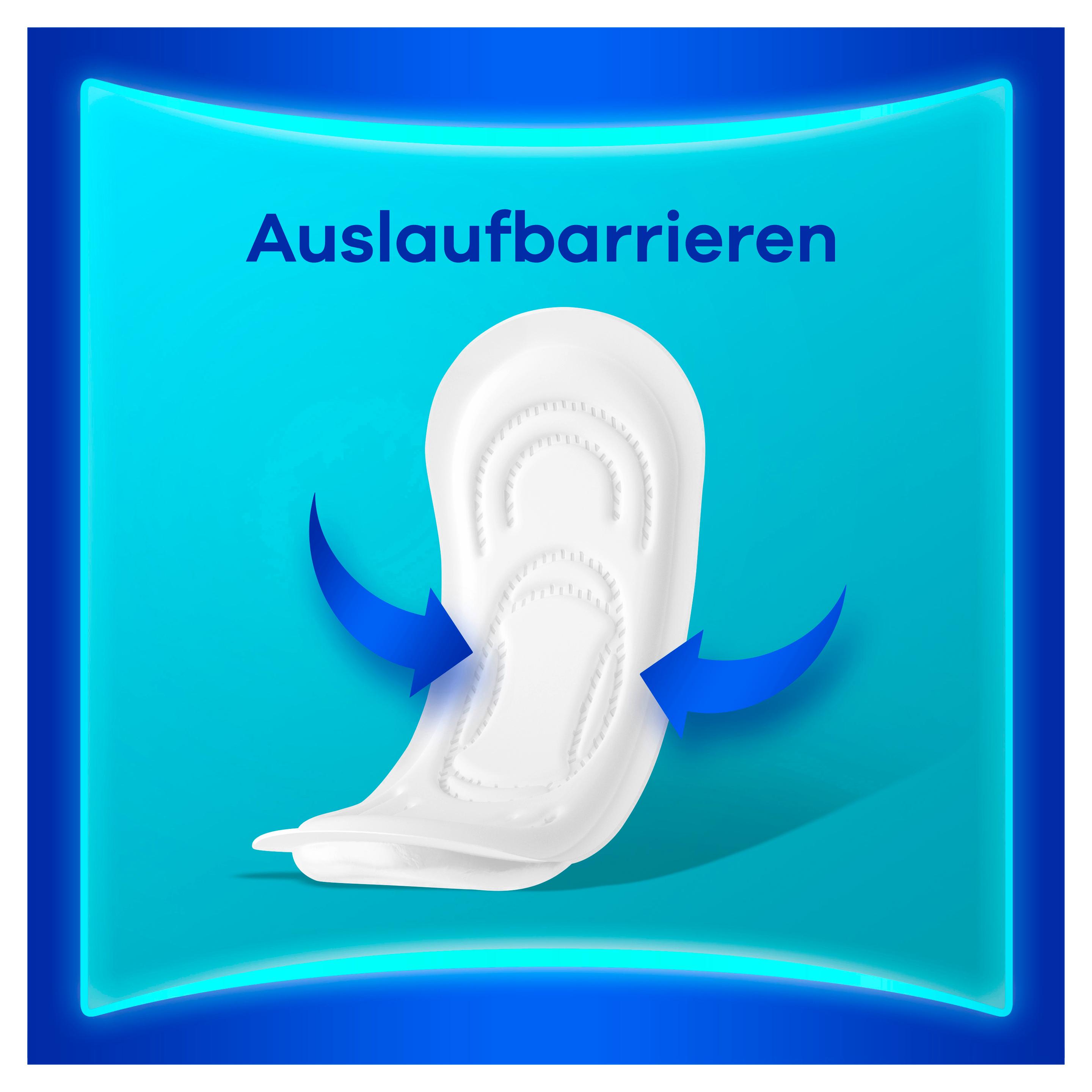 Produktbild Always Maxi Damenbinden Classic 9ST Sparpaket 9 von 13