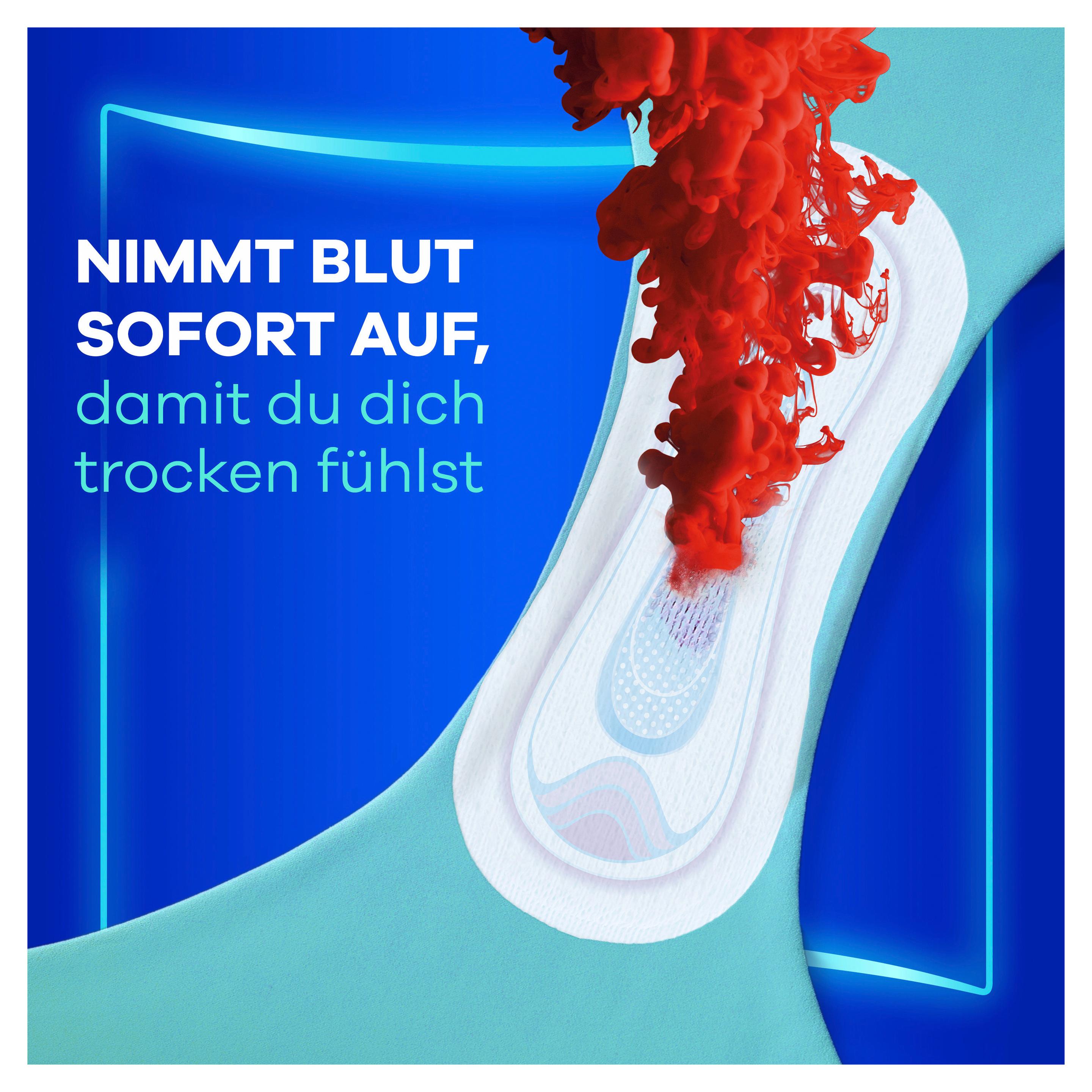 Produktbild always Binden ultra Normal Multi-Pack 6 von 17