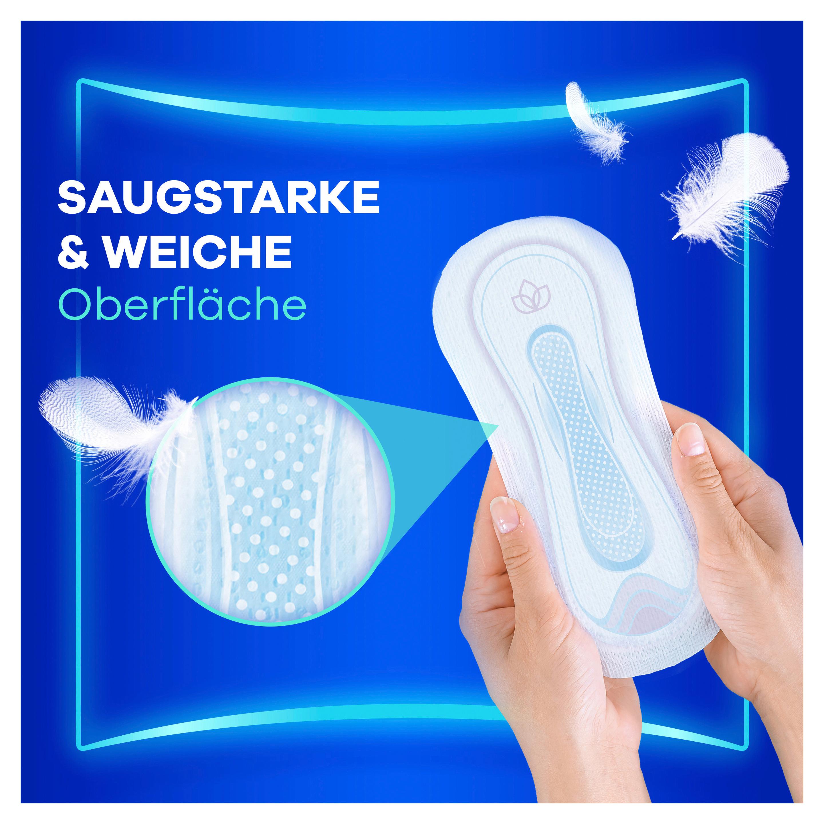 Produktbild always Binden ultra Normal Multi-Pack 7 von 17