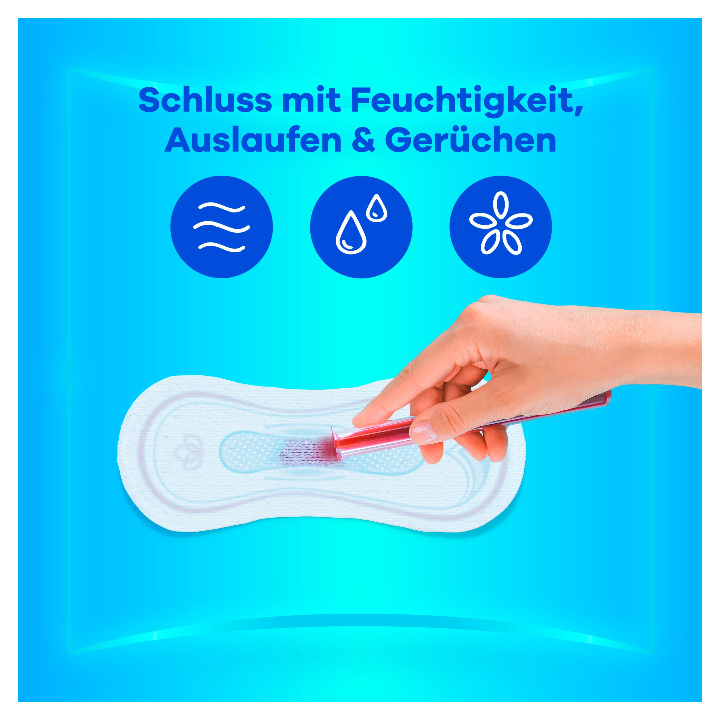 Produktbild always Binden ultra Normal Multi-Pack 16 von 17