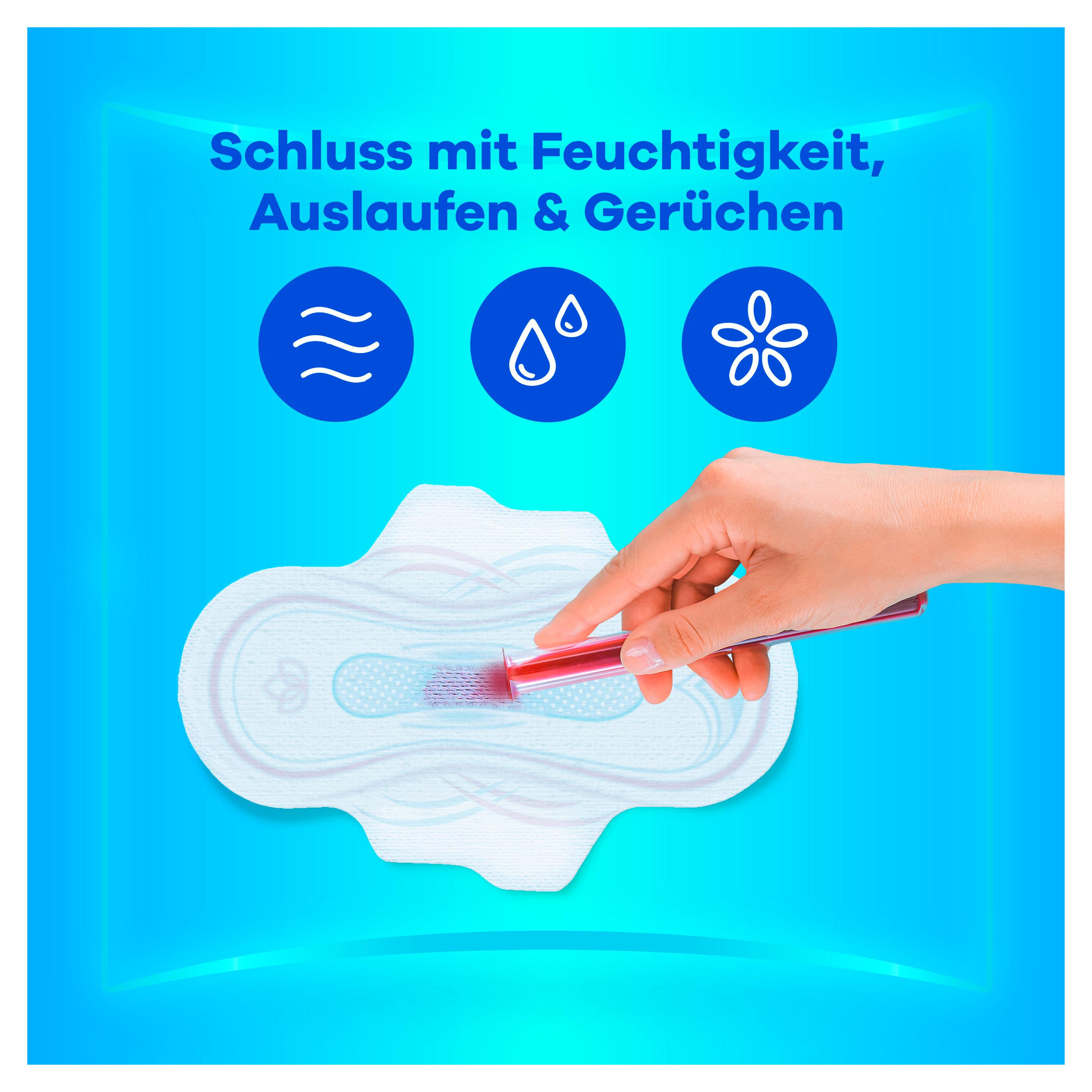 Produktbild always Binden ultra day long Multi Pack 5 von 19