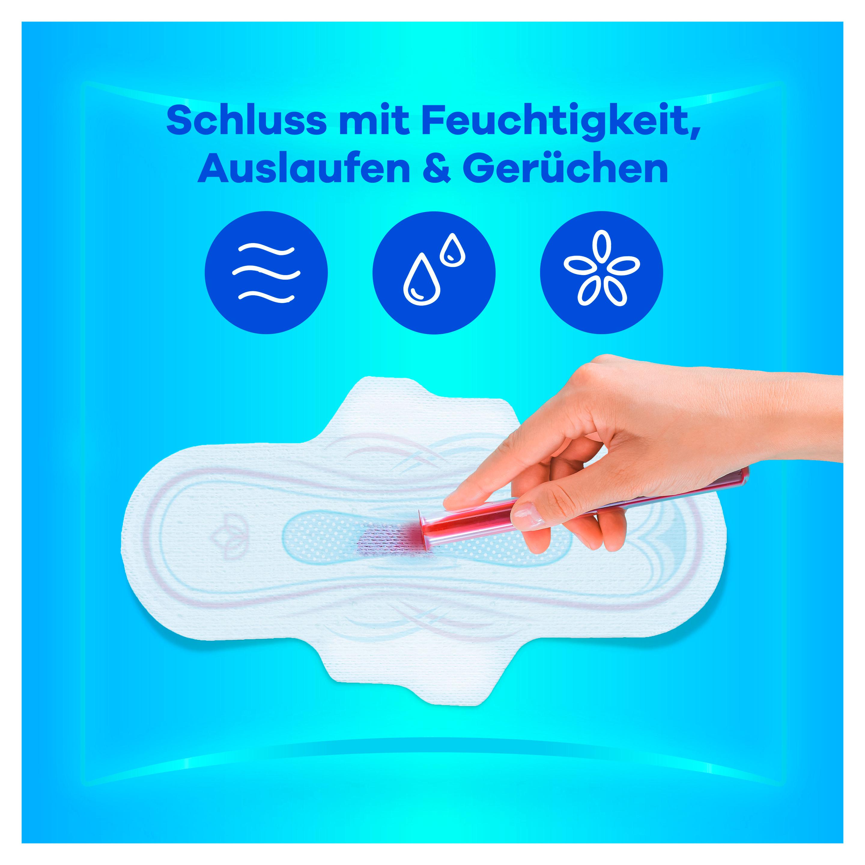 Produktbild always Binden ultra day&night Multi-Pack 18 von 21