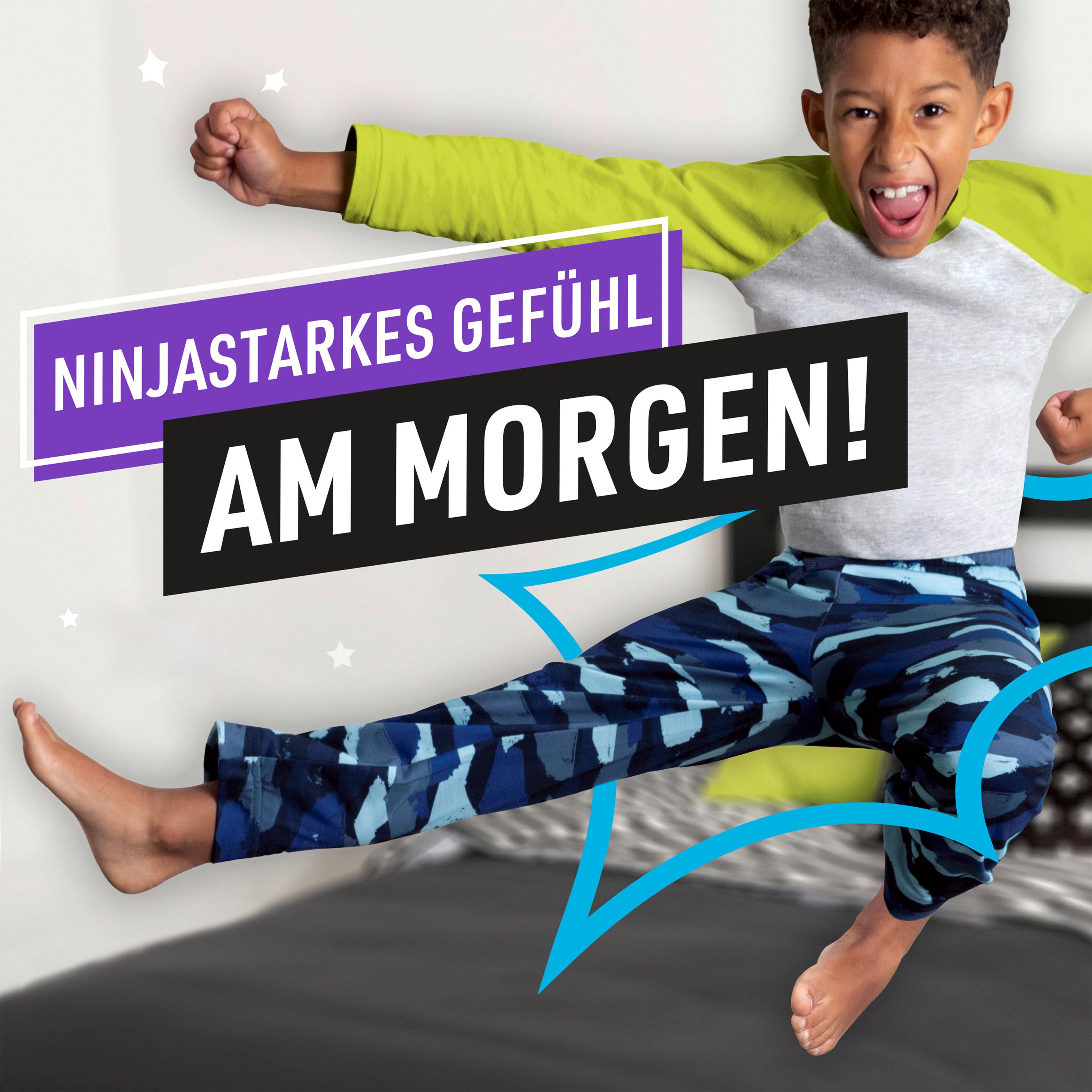 Produktbild Ninjamas Pyjama Pants für Jungs 8-12 Jahre 5 von 12