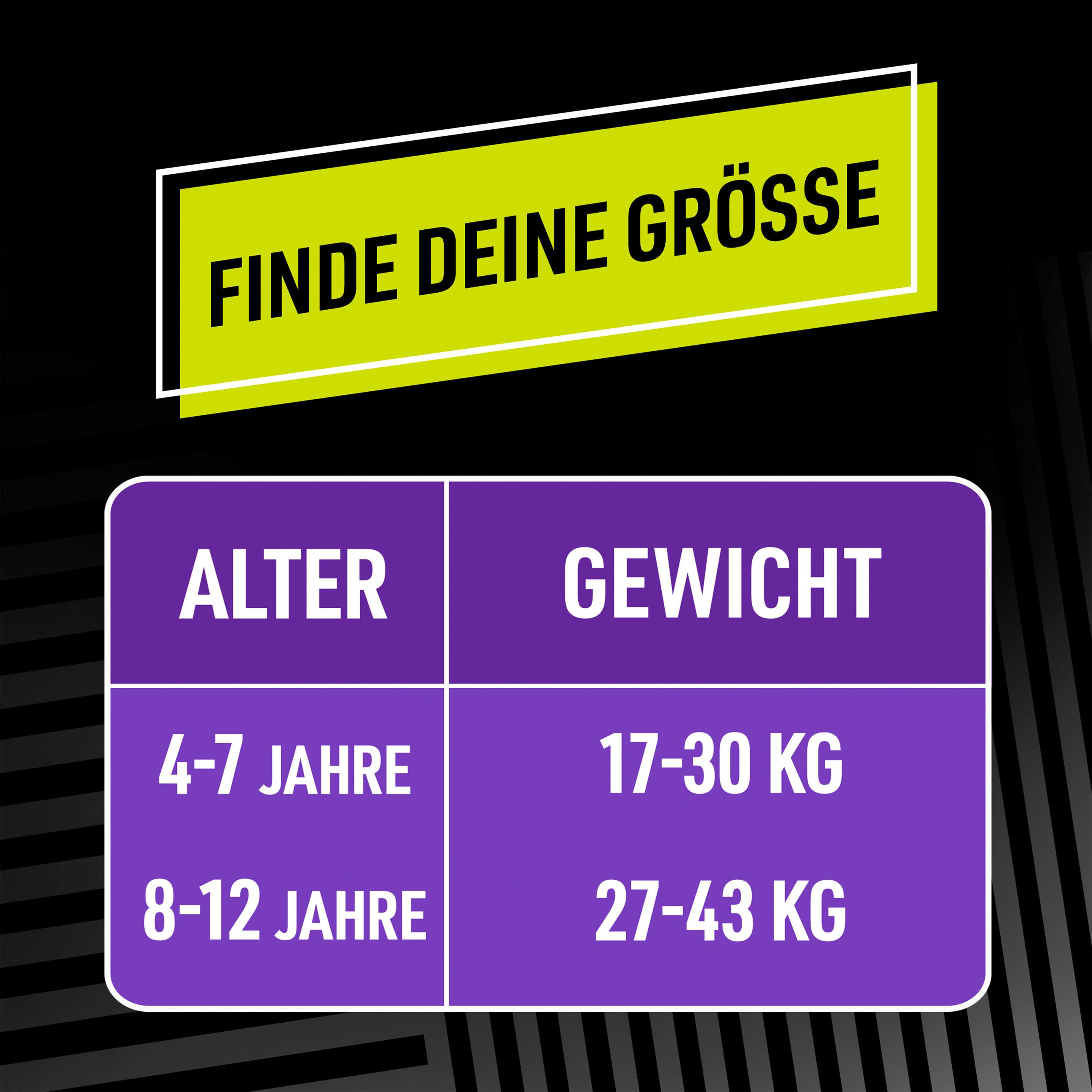 Produktbild Ninjamas Pyjama Pants für Jungs 8-12 Jahre 9 von 12