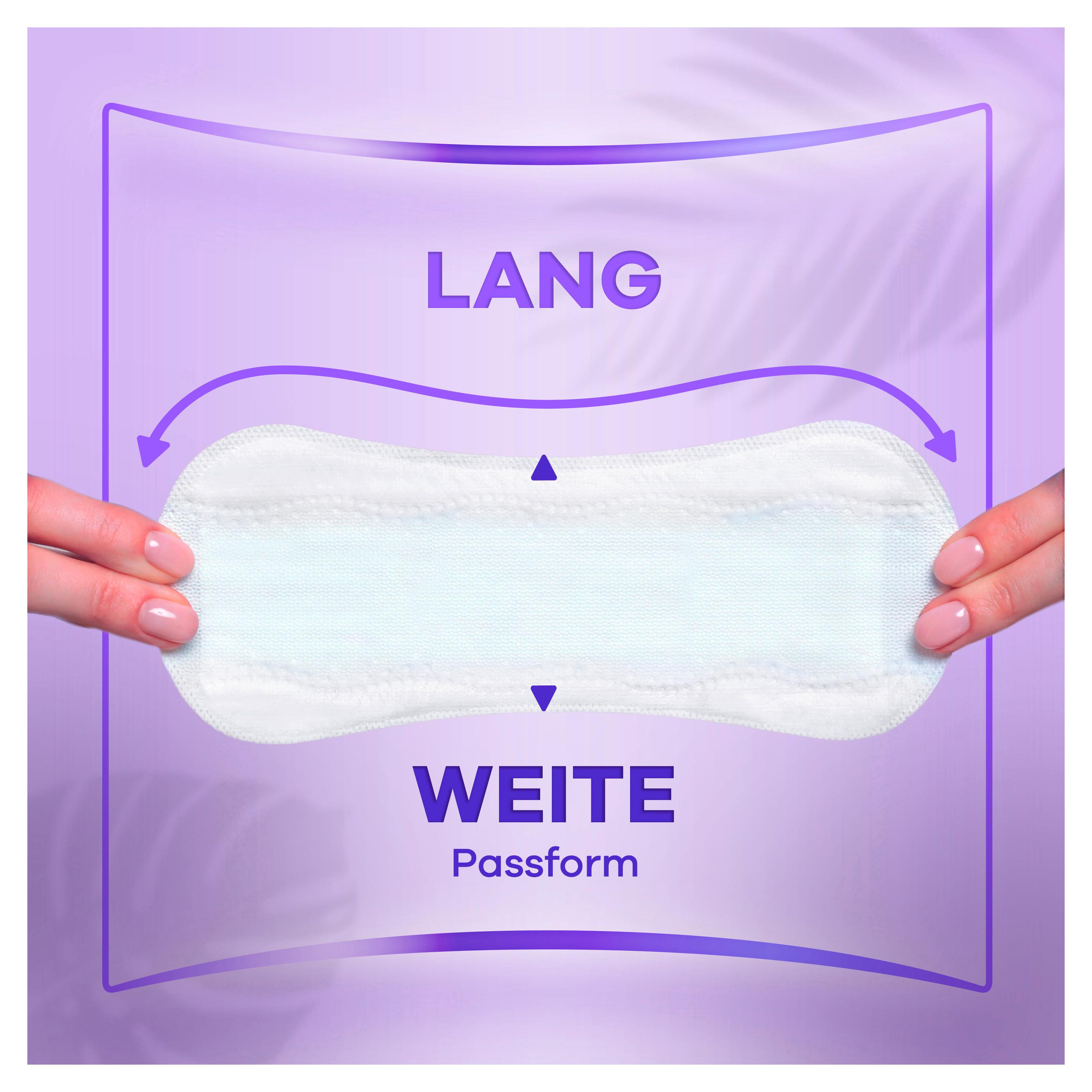 Produktbild Always DAILY Slipeinlagen Protect Extra Long mit Frischeduft BigPack 40ST 7 von 14