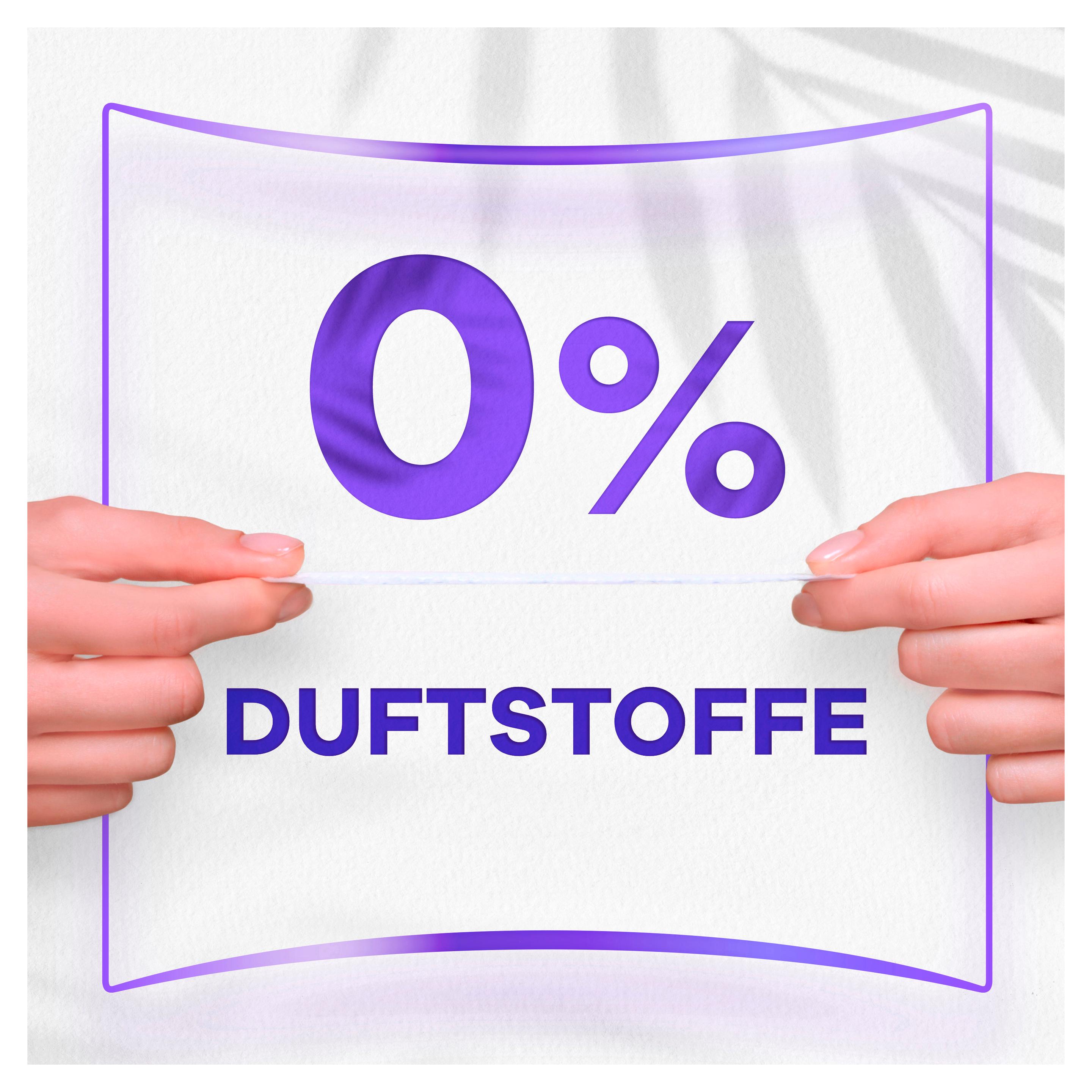Produktbild Always DAILY Slipeinlagen Fresh Normal ohne Duft BigPack 56 Stück 5 von 21