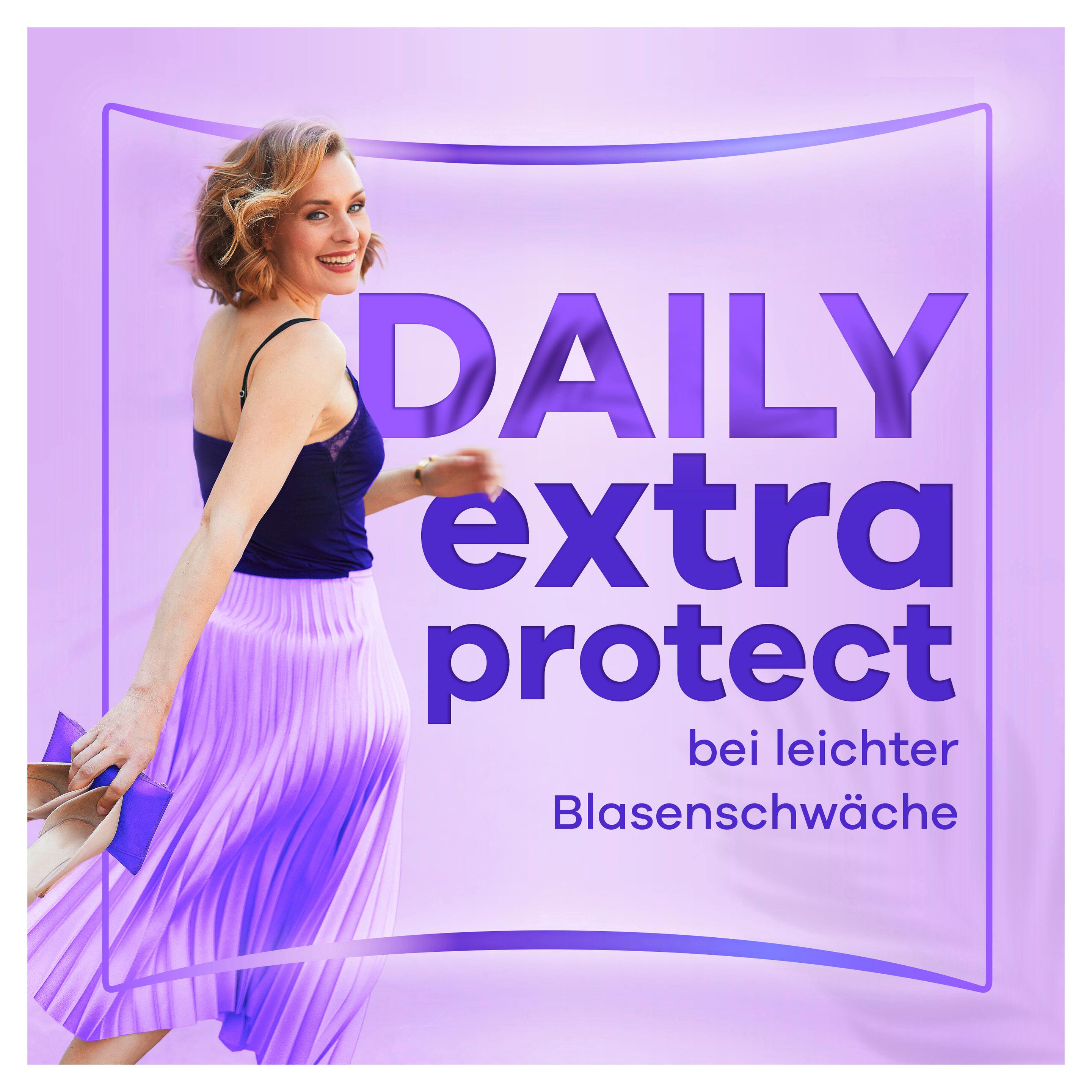 Produktbild Always Slipeinlagen Expert Daily Protect Normal mit leichtem Duft BigPack 48ST 5 von 12