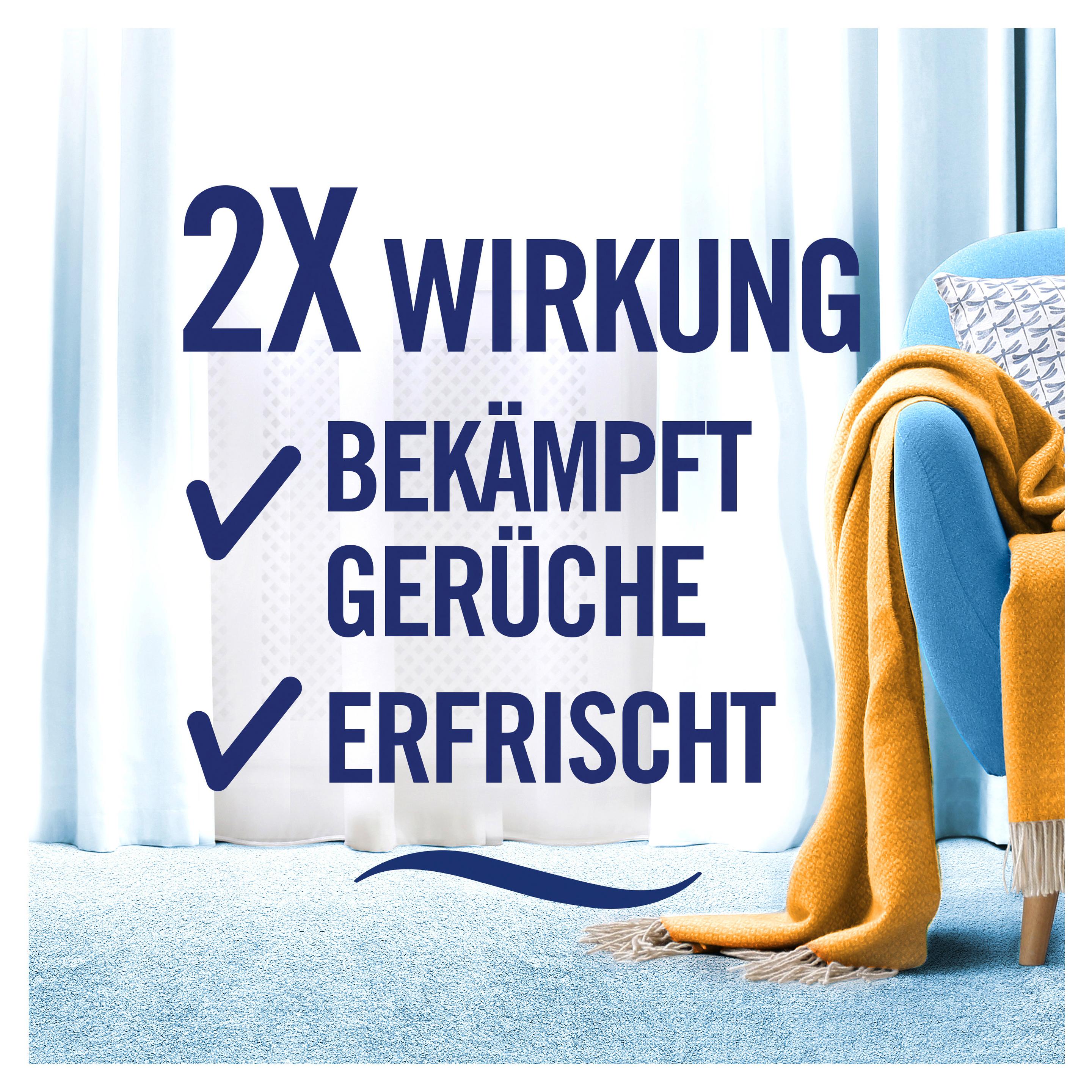 Produktbild Febreze Textilerfrischer Lenor Goldene Orchidee 11 von 12