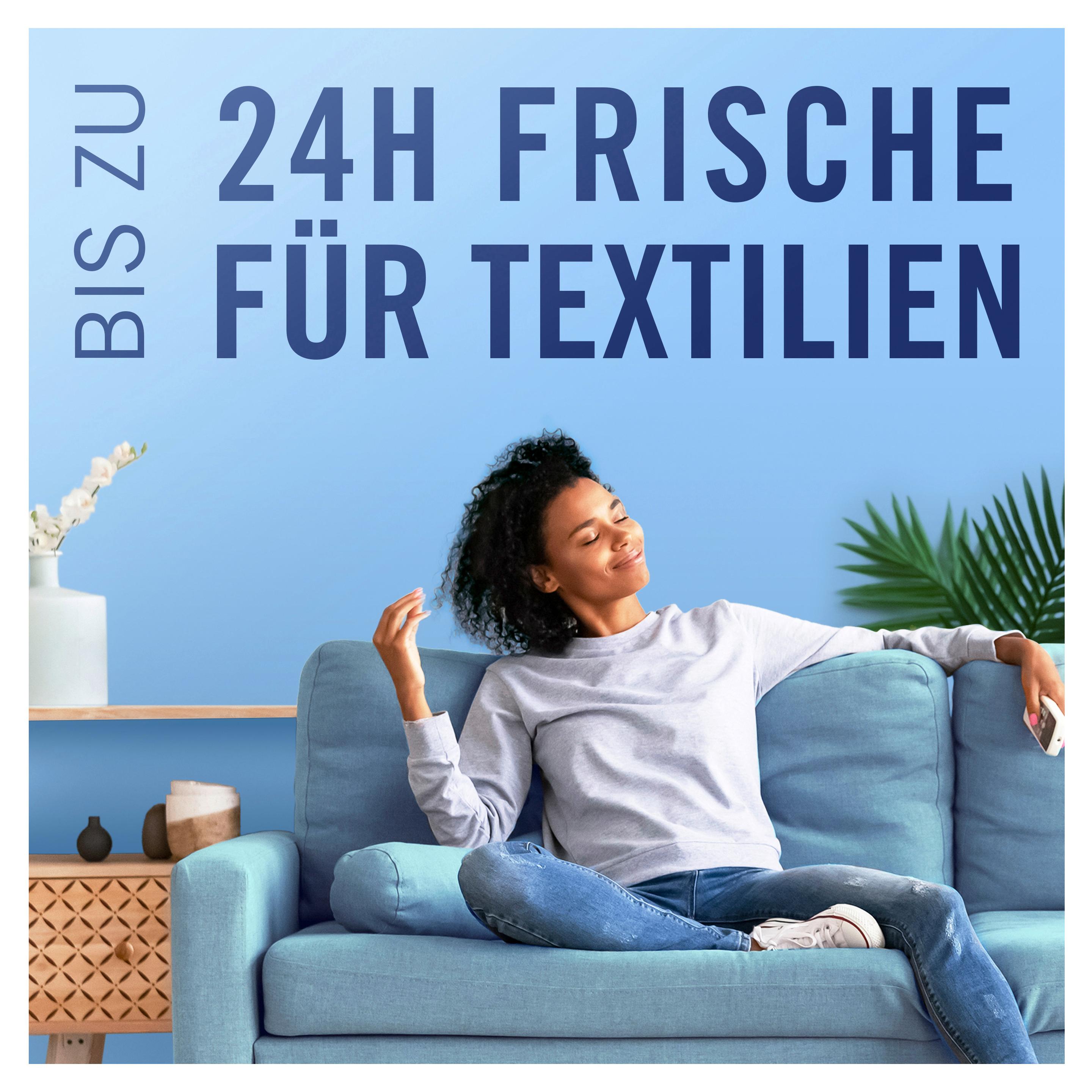 Produktbild Febreze Textilerfrischer Lenor Goldene Orchidee 8 von 12