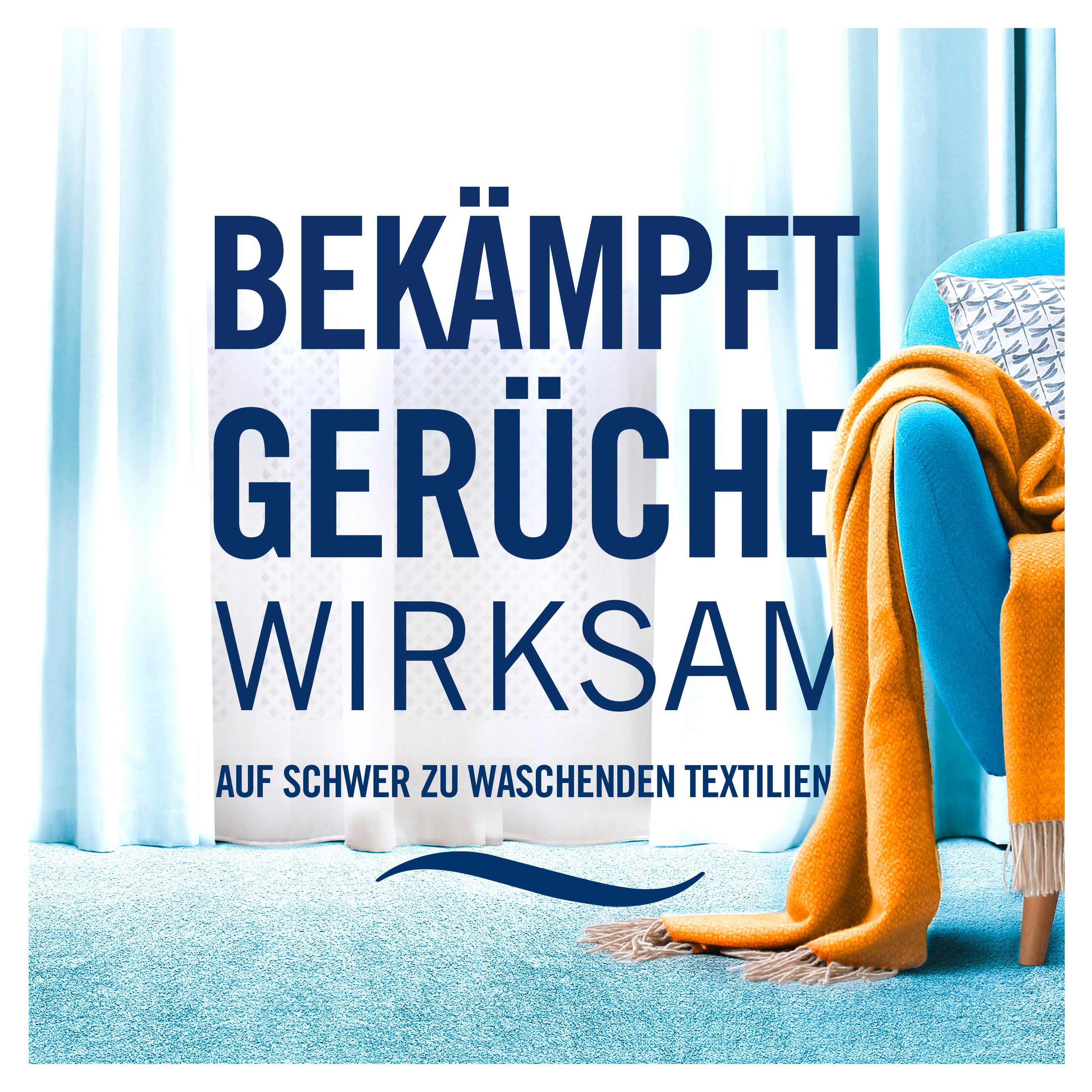 Produktbild Febreze Textilerfrischer Lenor Goldene Orchidee 5 von 12