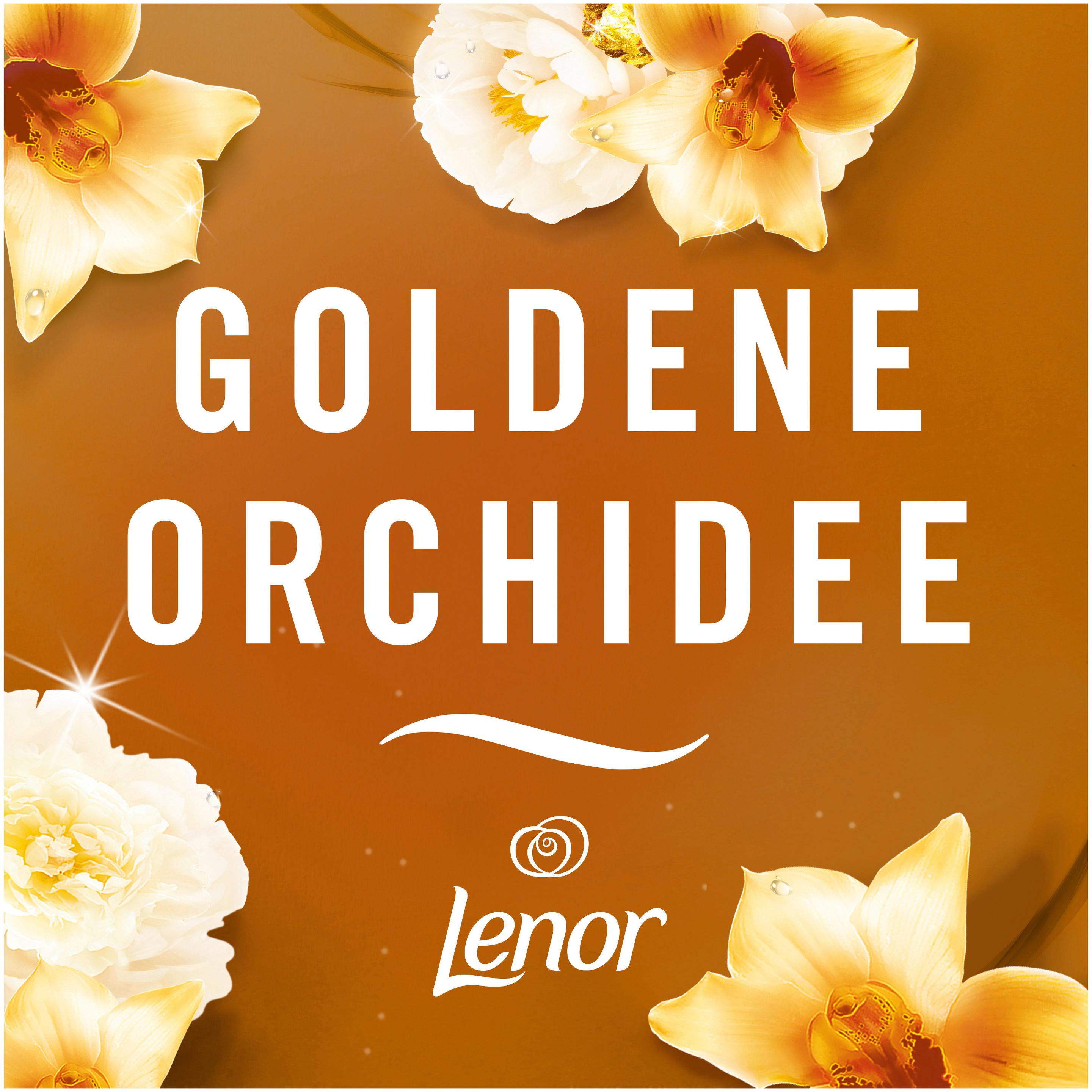 Produktbild Febreze Textilerfrischer Lenor Goldene Orchidee 9 von 12