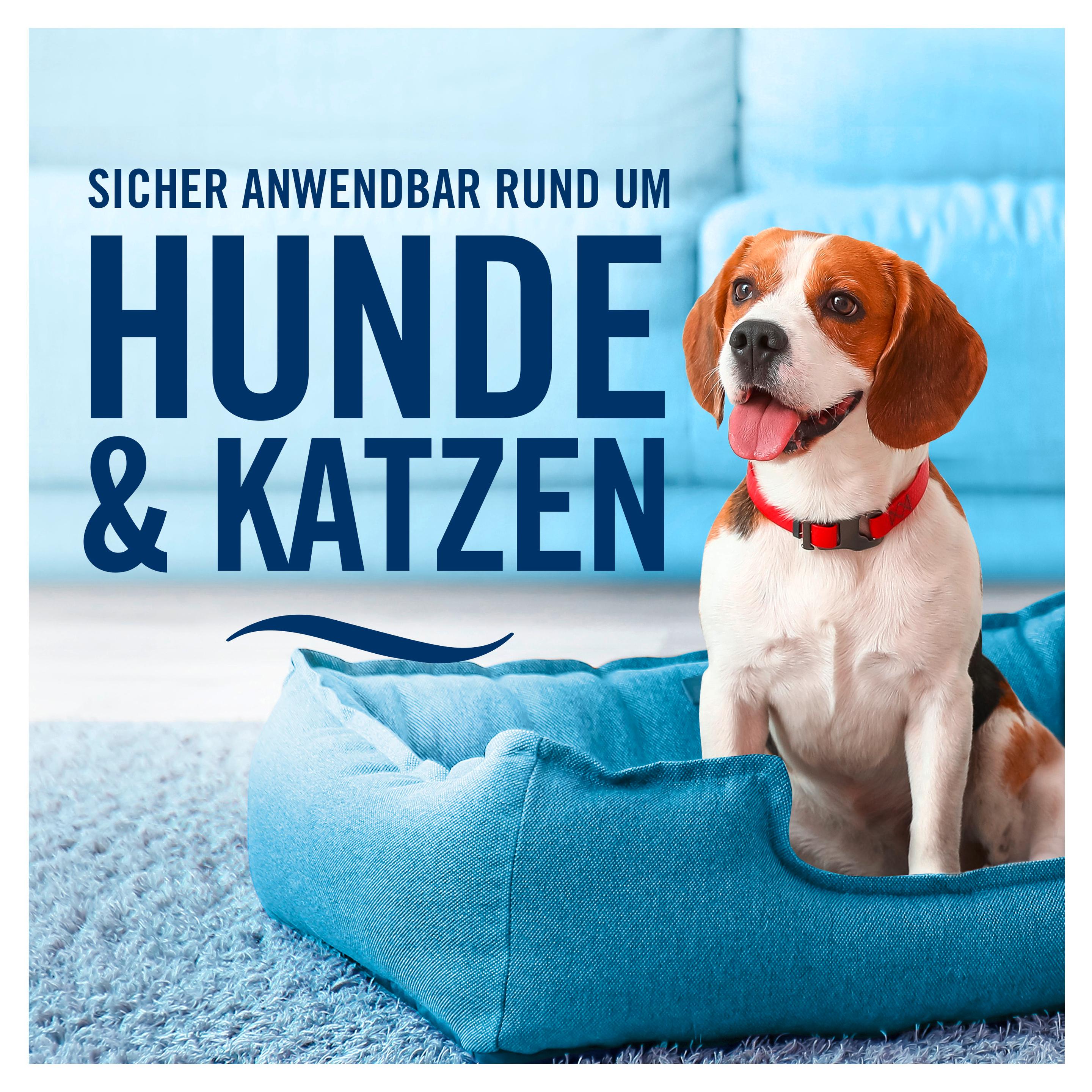 Produktbild Febreze Textilerfrischer Lenor Aprilfrisch 6 von 10