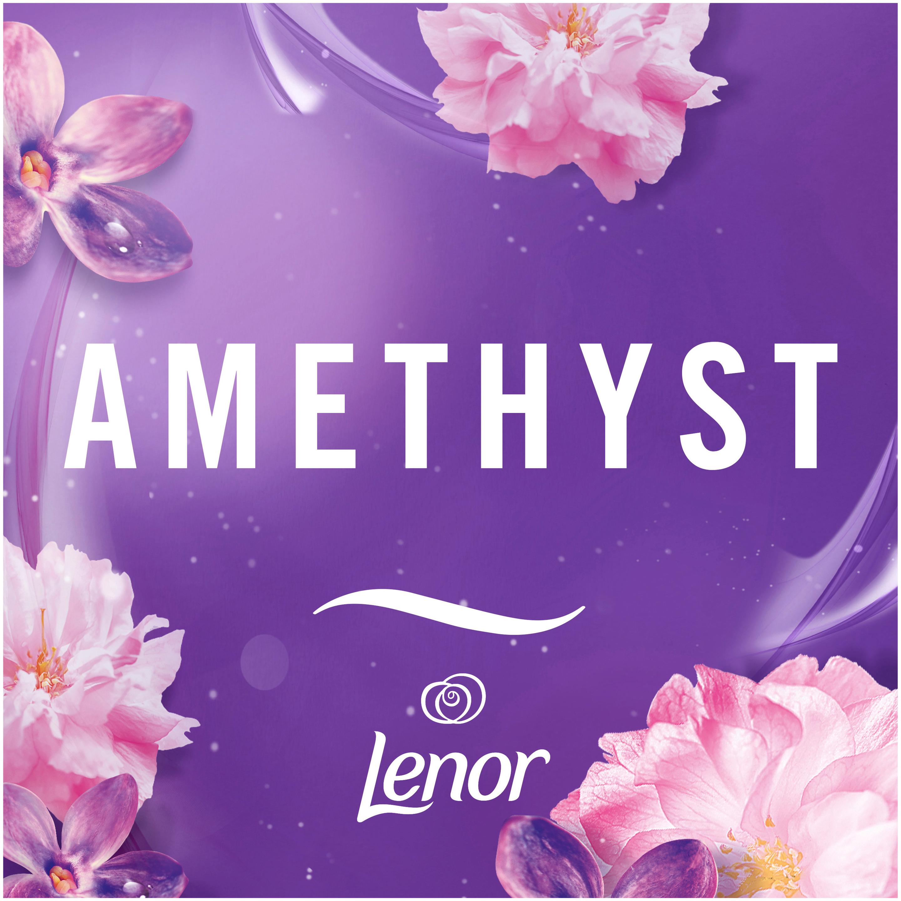 Produktbild Febreze Textilerfrischer Lenor Amethyst 6 von 11