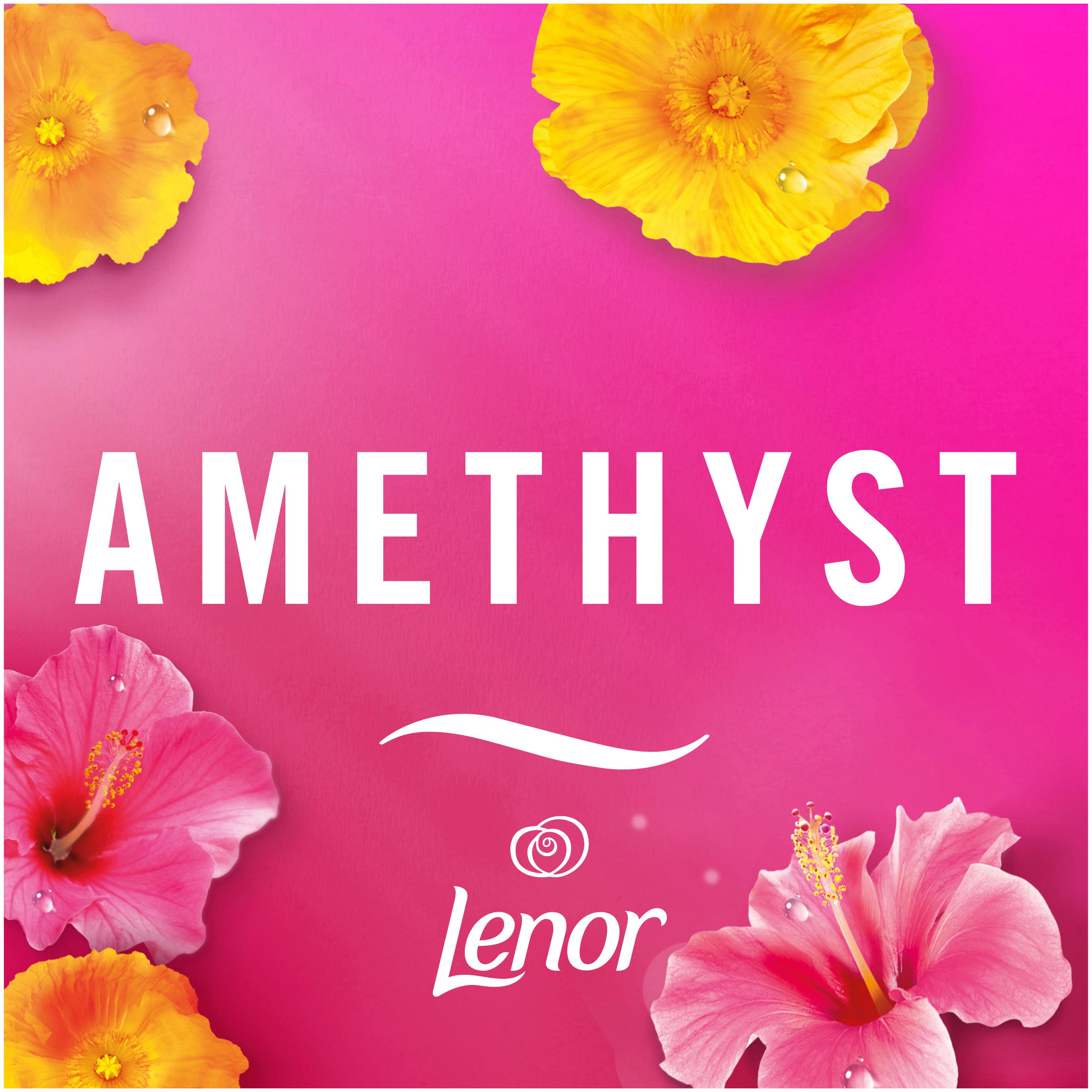 Produktbild Febreze Textilerfrischer Lenor Amethyst 5 von 11