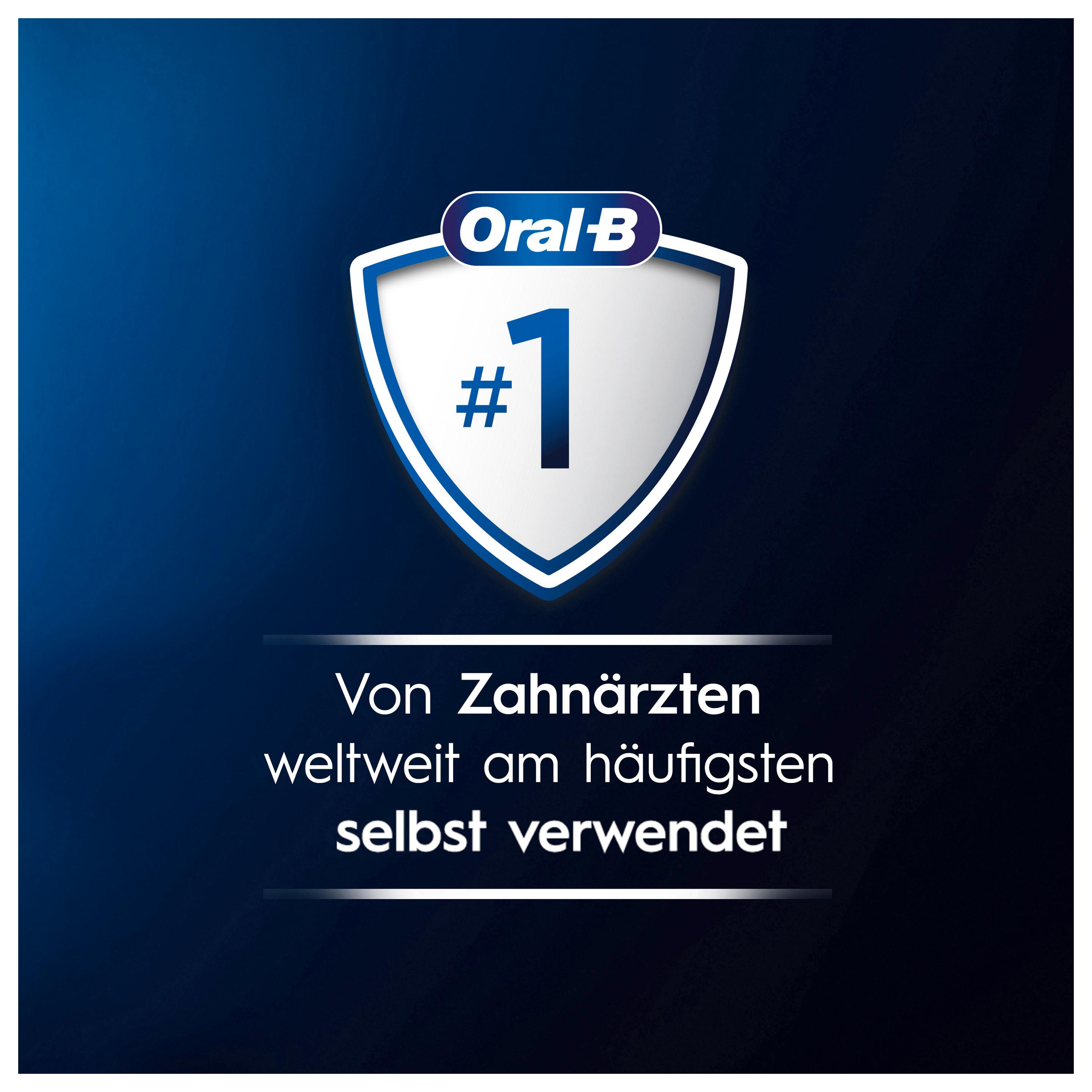 Produktbild Oral-B Elektrische Zahnbürste iO Series 3n Ice Blue 9 von 12