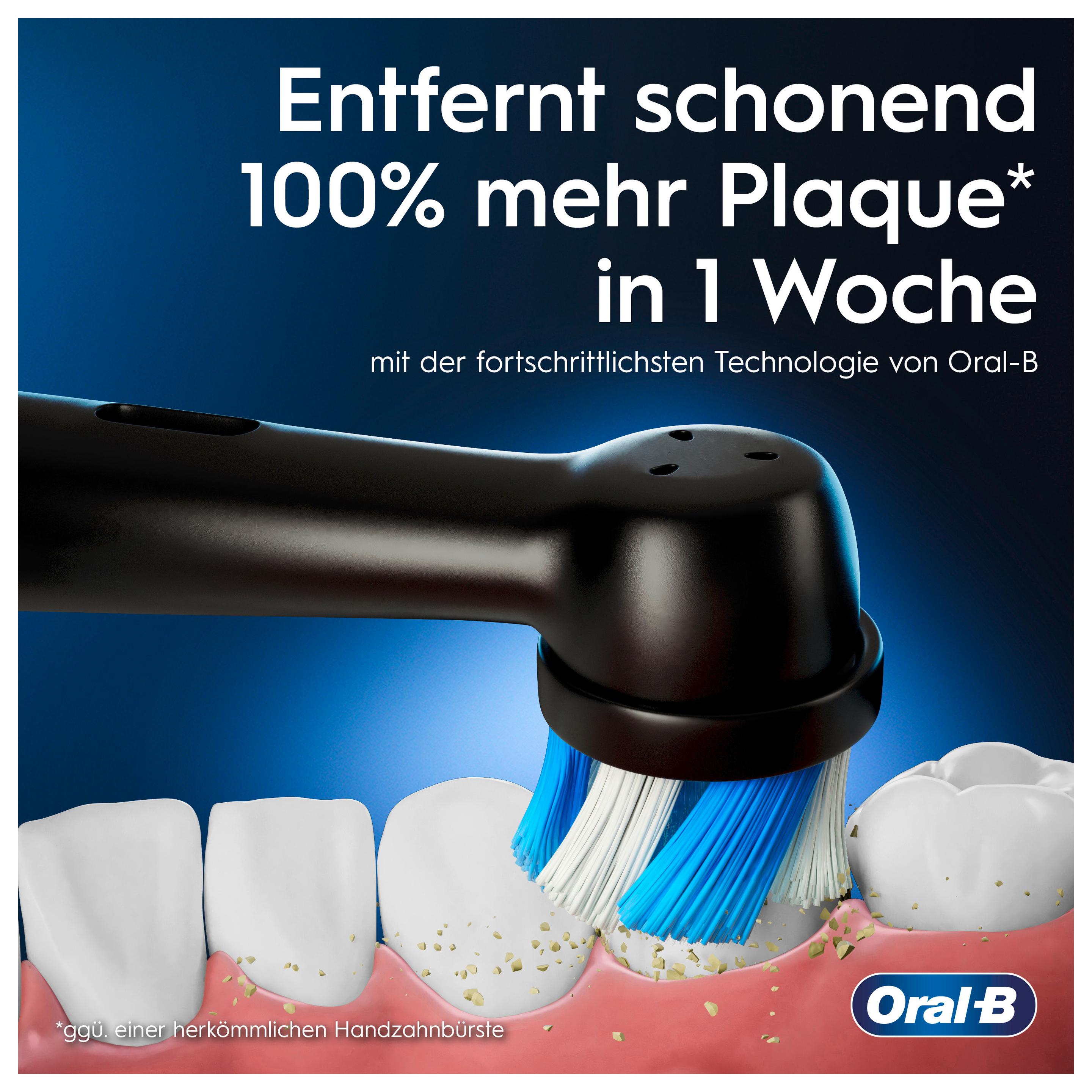 Produktbild Oral-B Elektrische Zahnbürste iO Series 3n Ice Blue 3 von 12
