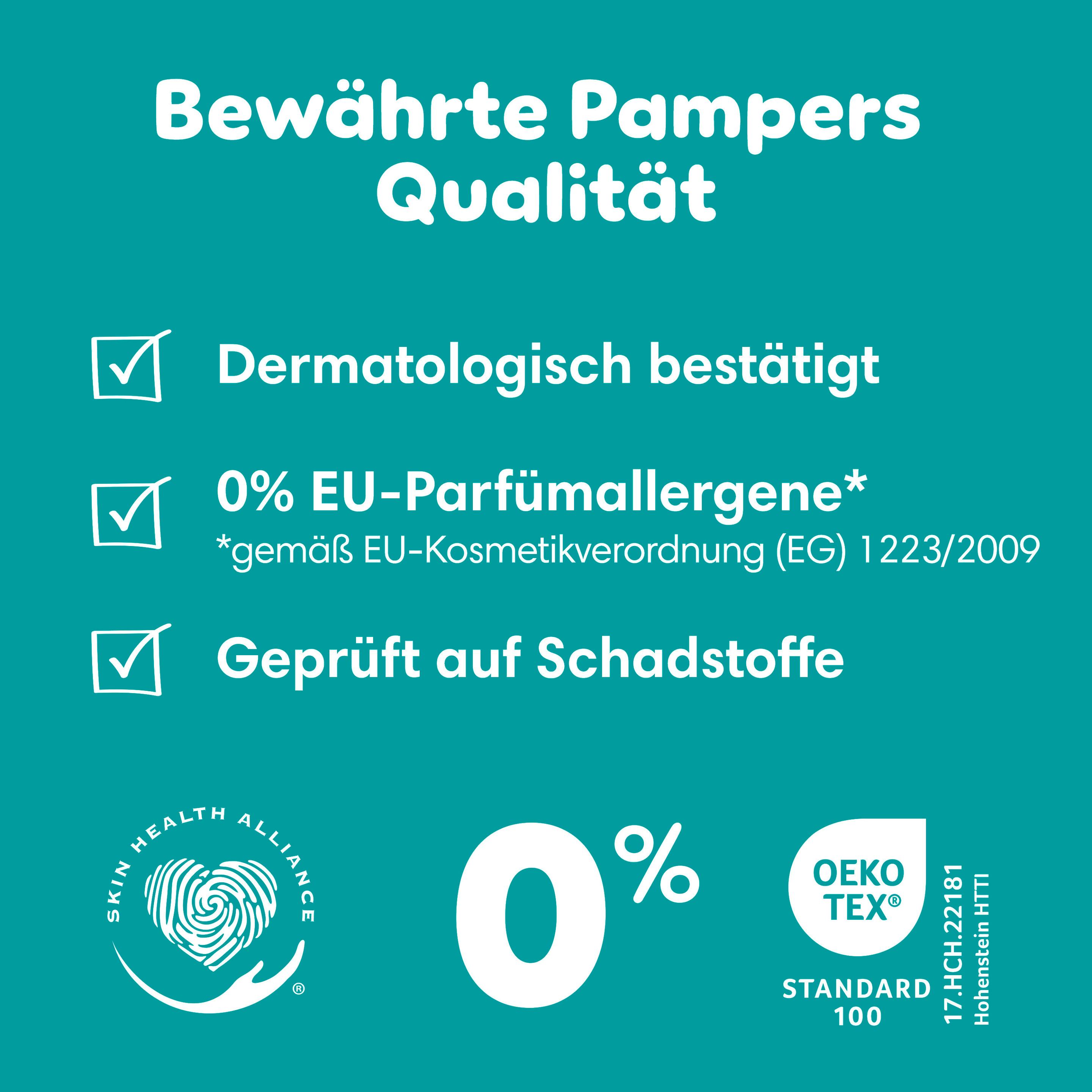 Produktbild Pampers Baby Dry Gr.3 Midi 6-10kg 9 von 18