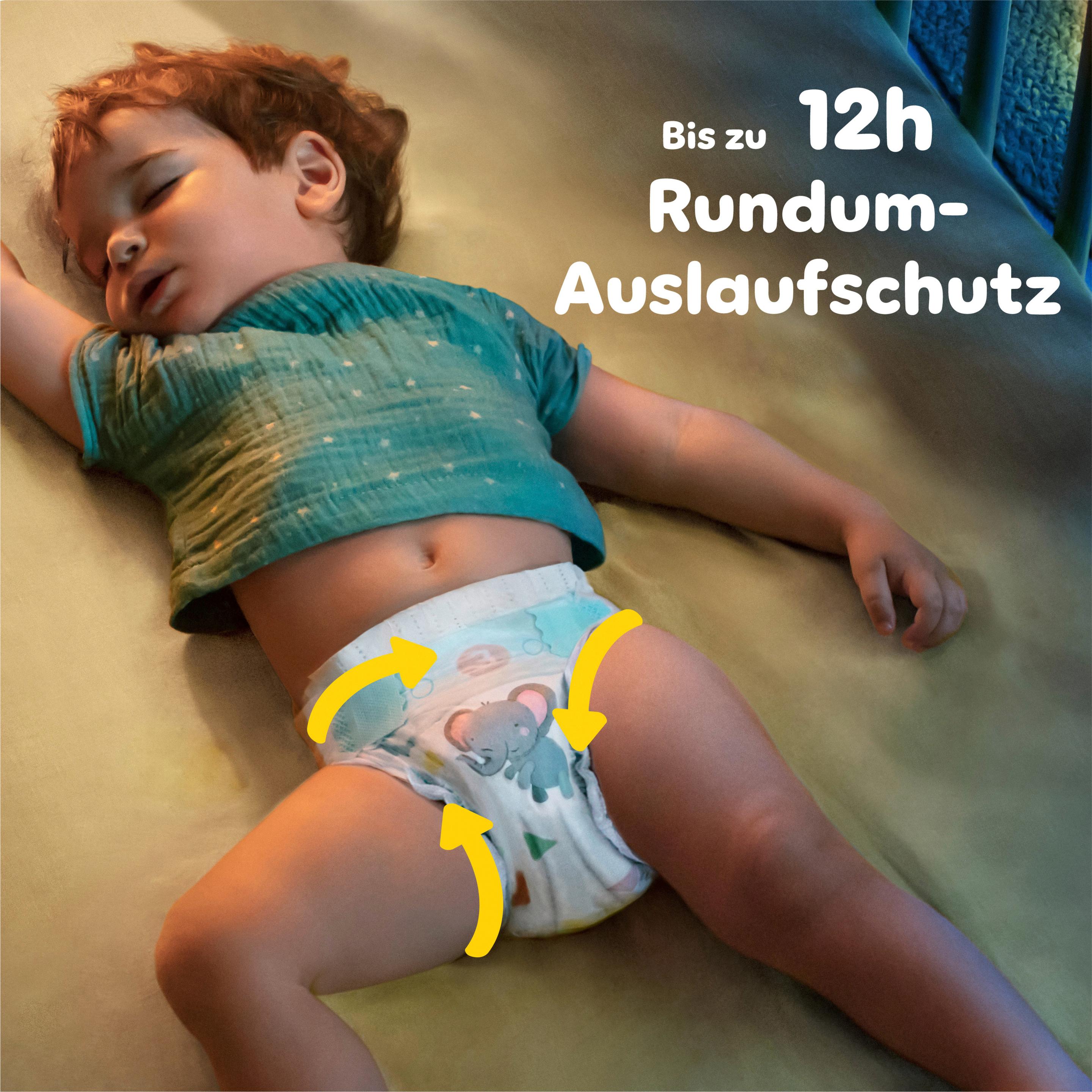 Produktbild Pampers Baby Dry Gr.3 Midi 6-10kg 7 von 18