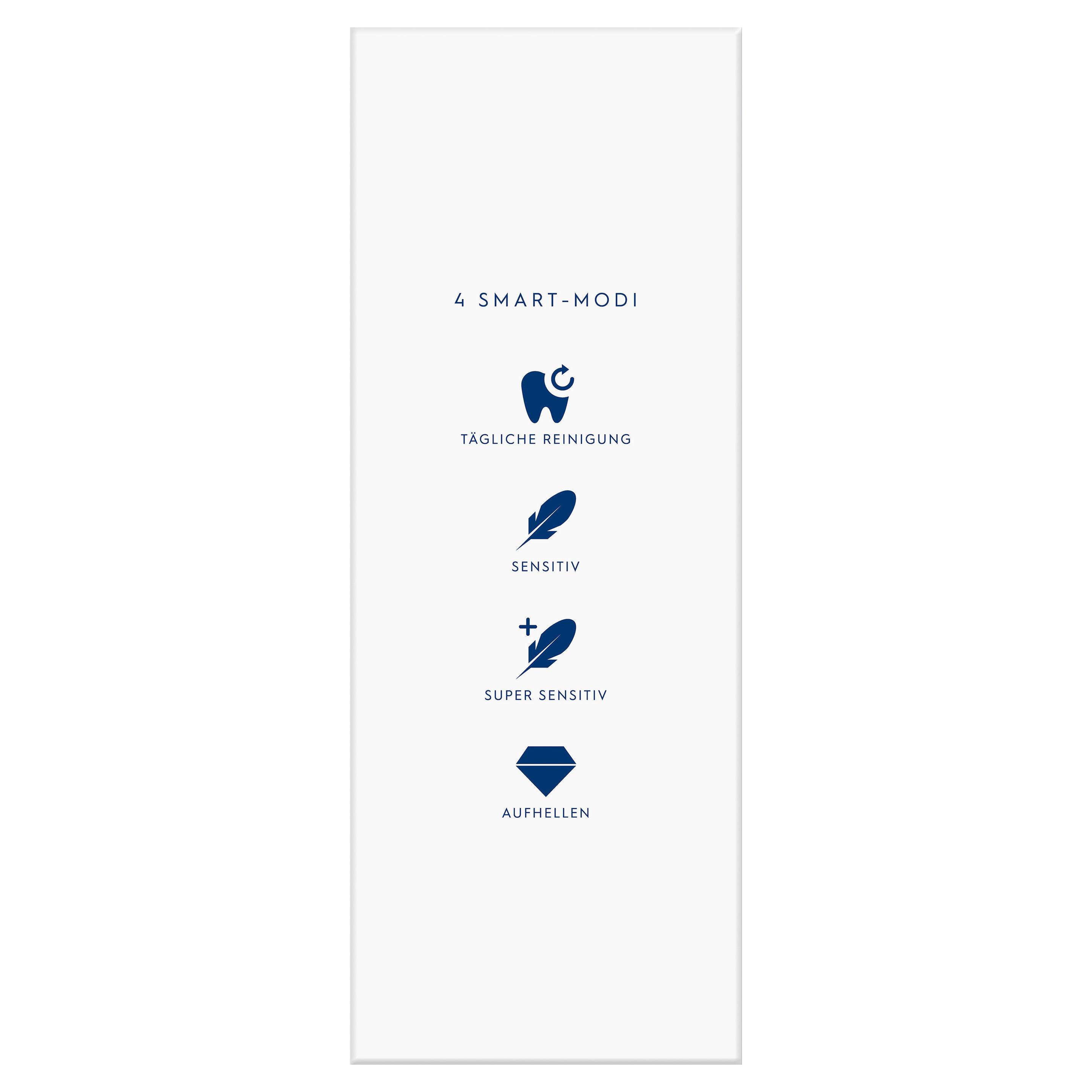 Produktbild Oral-B Elektrische Zahnbürste"My Way"- Teens 8 von 12