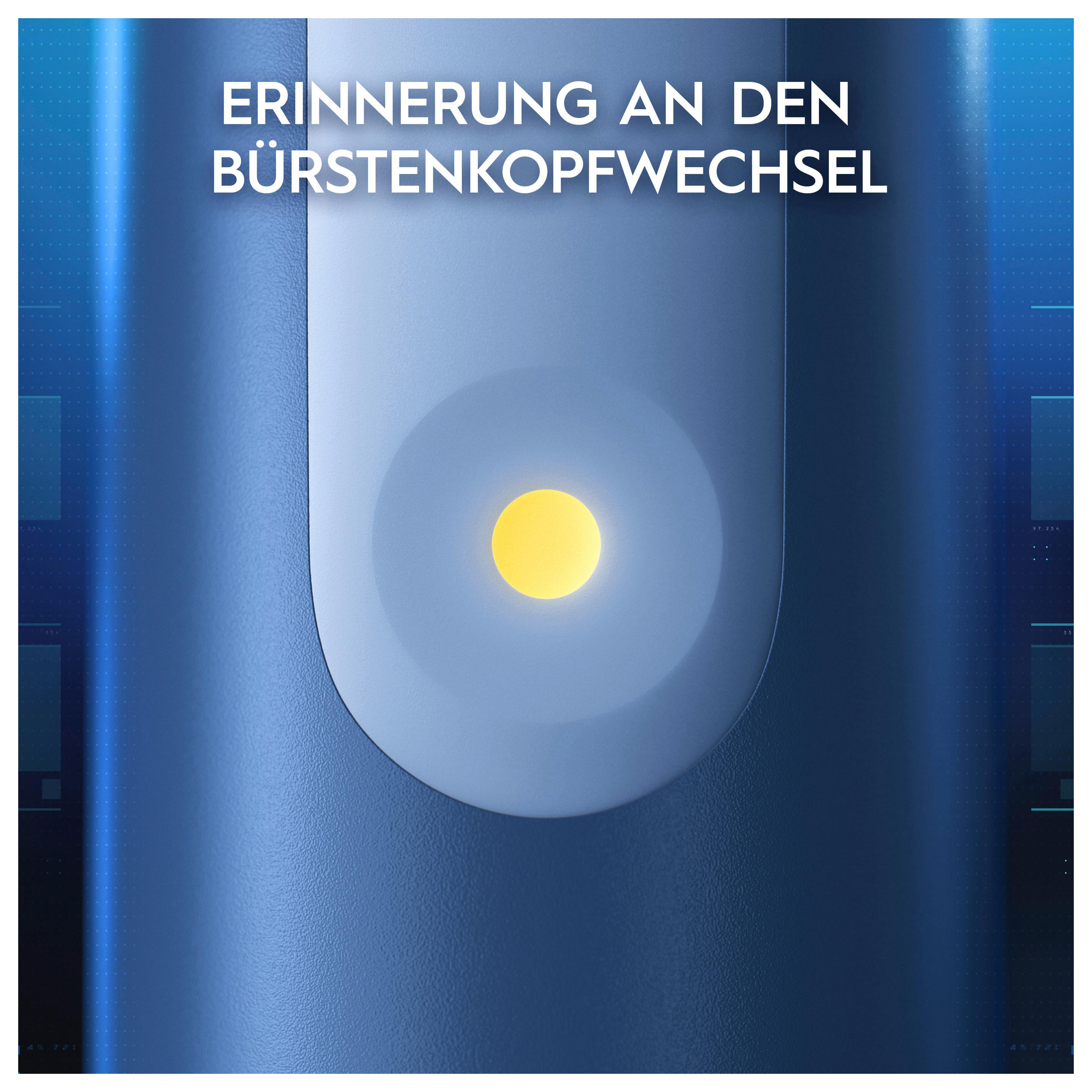 Produktbild Oral-B Elektrische Zahnbürste"My Way"- Teens 5 von 12