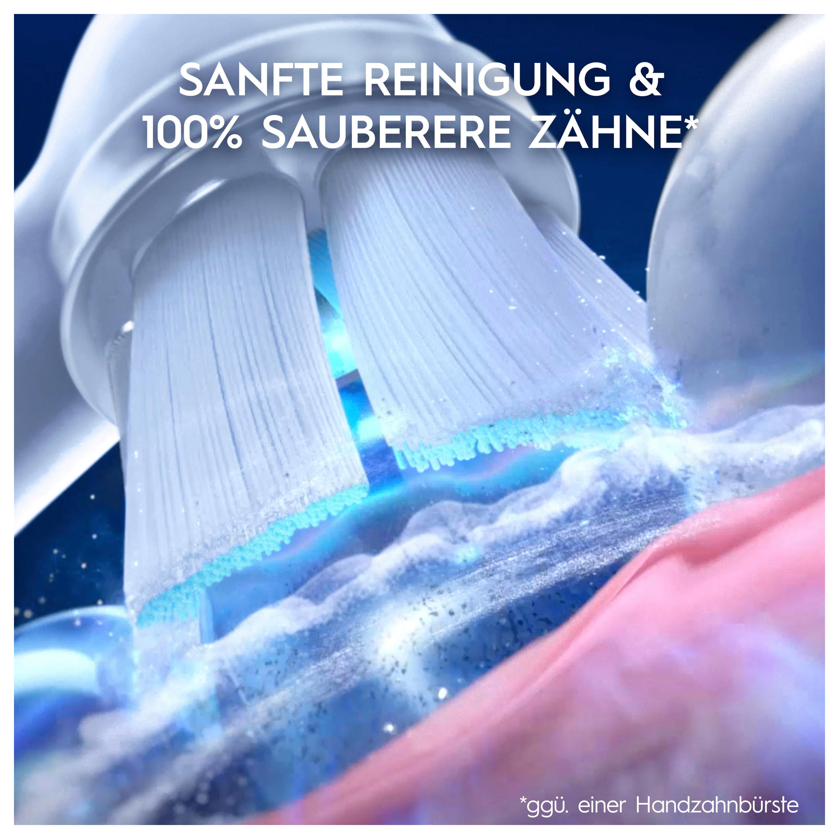Produktbild Oral-B Elektrische Zahnbürste"My Way"- Teens 12 von 12