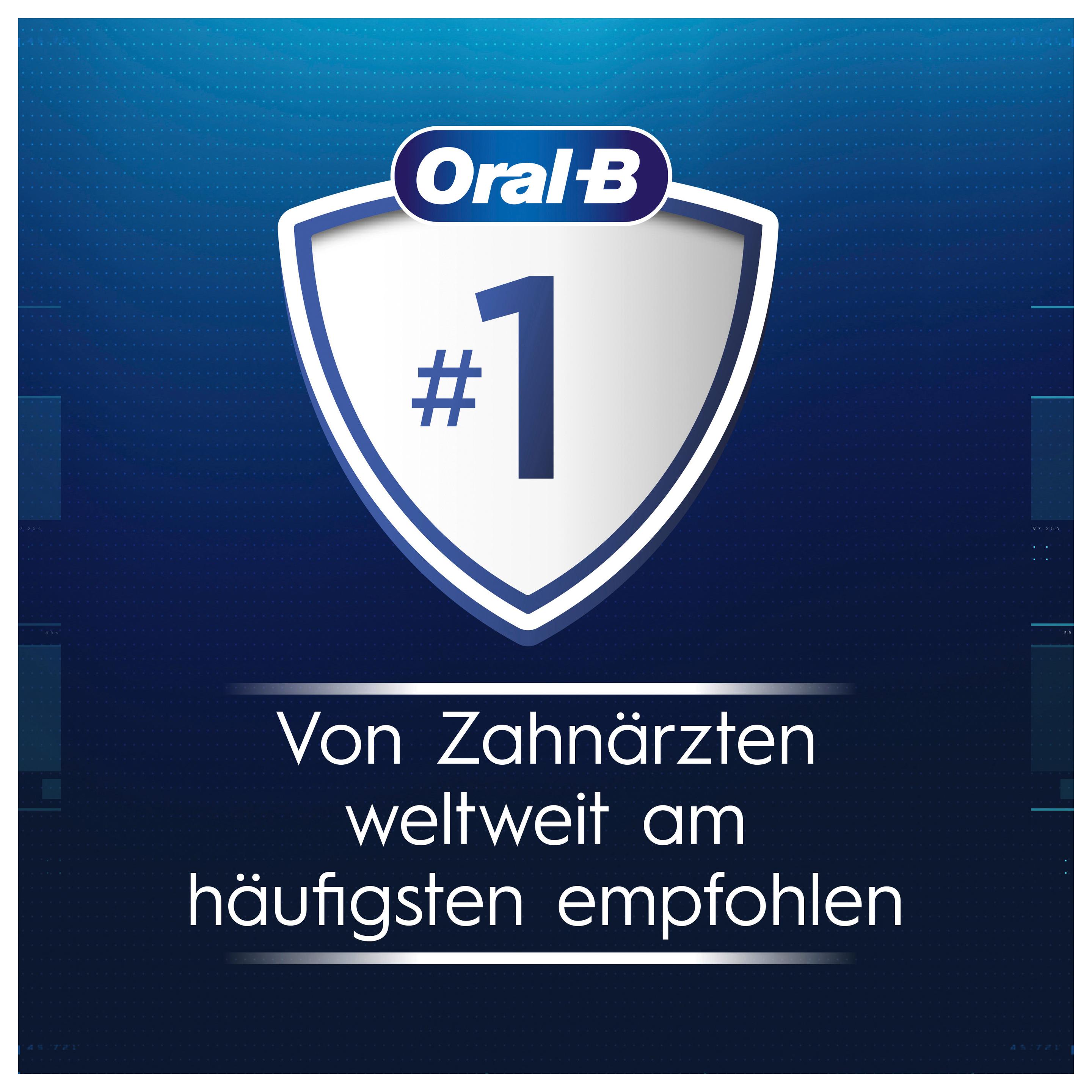 Produktbild Oral-B Elektrische Zahnbürste"My Way"- Teens 6 von 12
