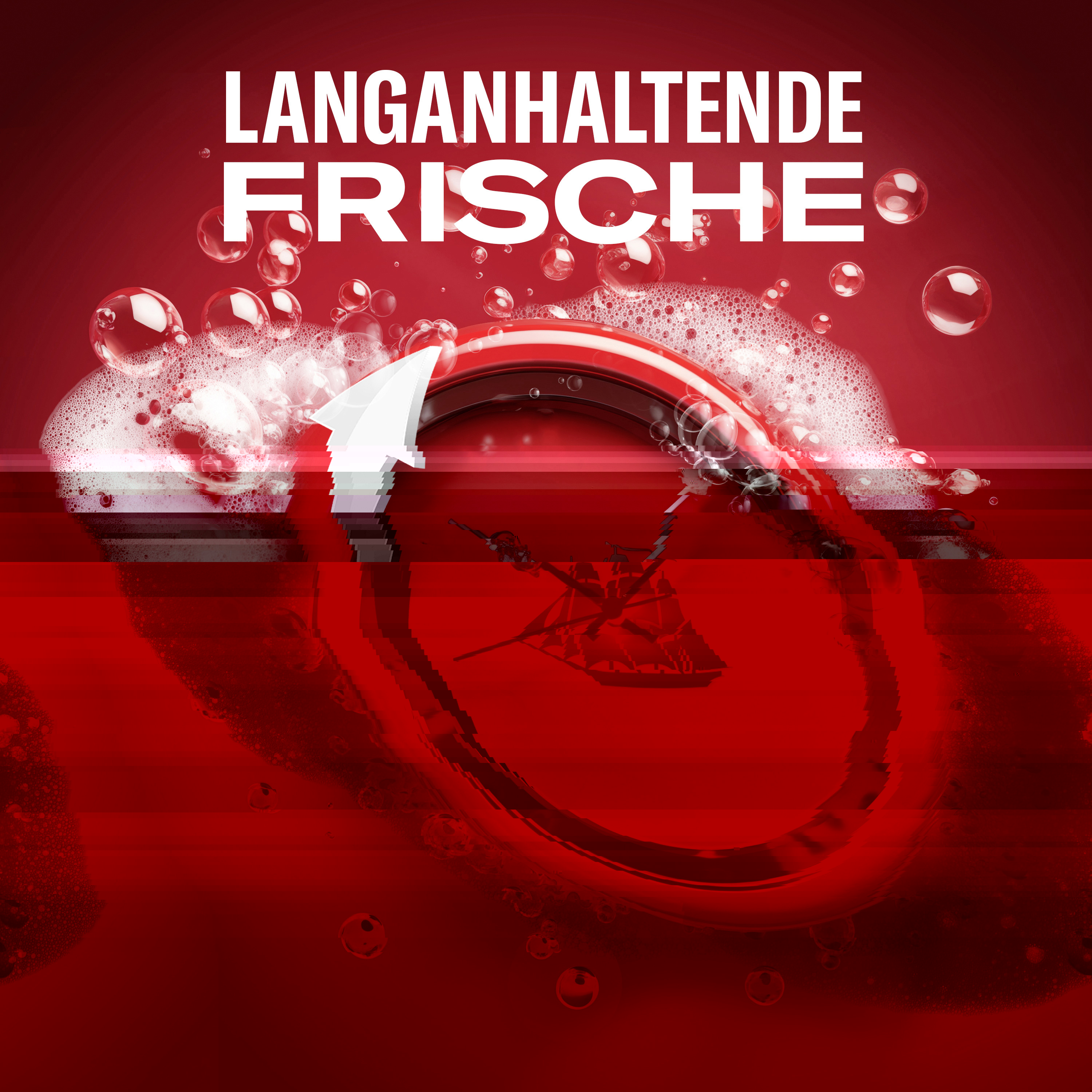 Produktbild Old Spice Duschgel Captain 5 von 10