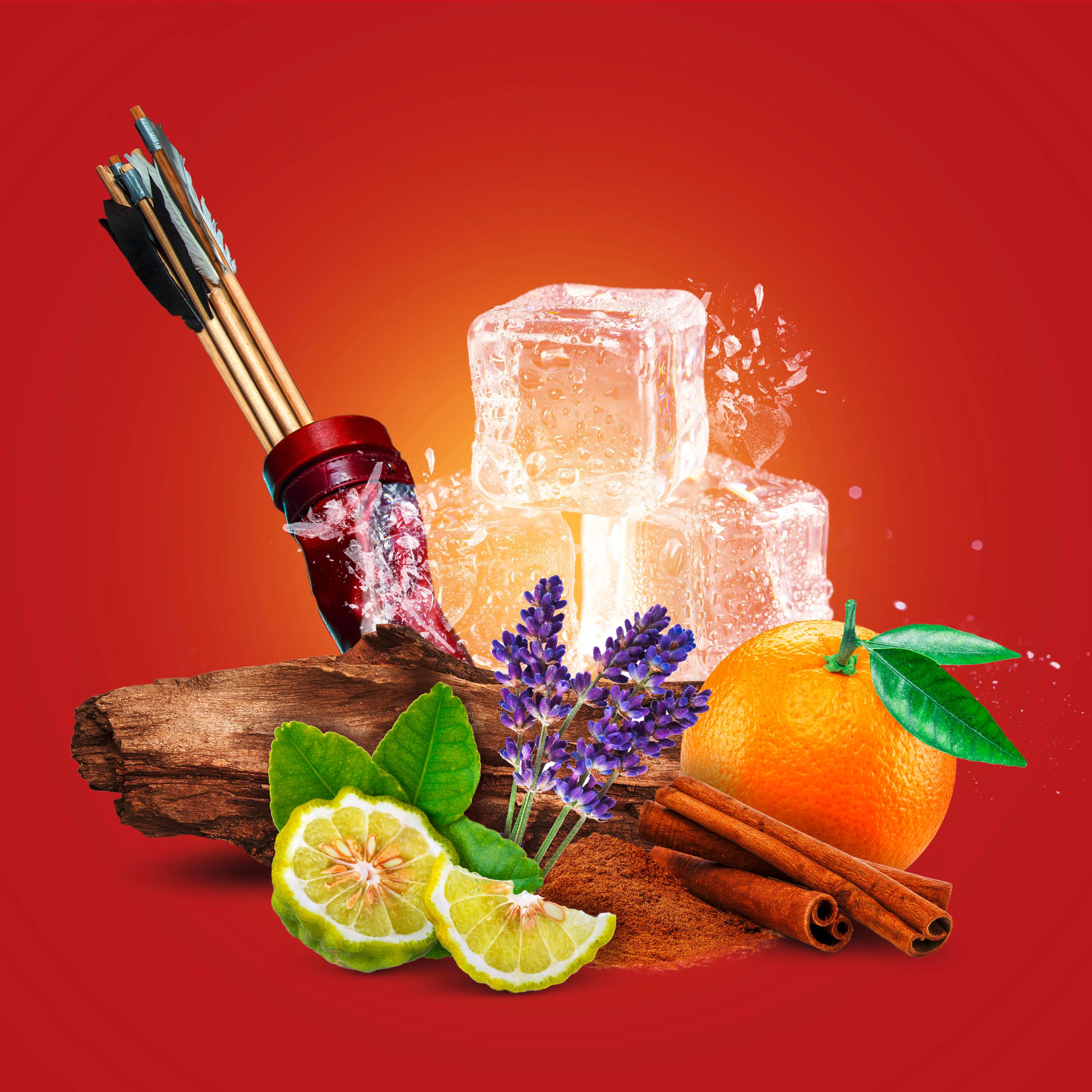 Produktbild Old Spice DUSCHGEL Original 11 von 11