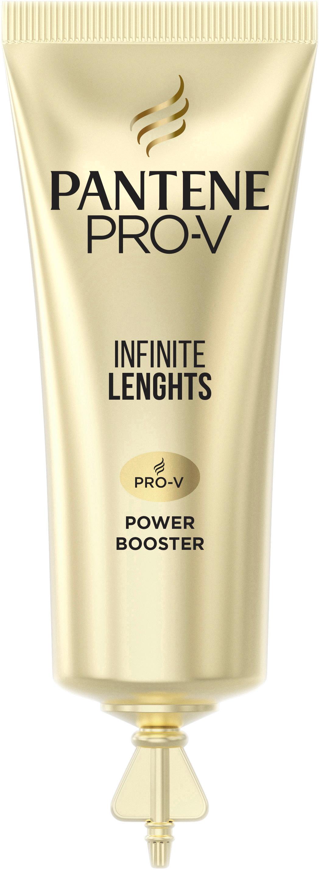 Pantene PRO-V Rescue Shots Unendlich Lang