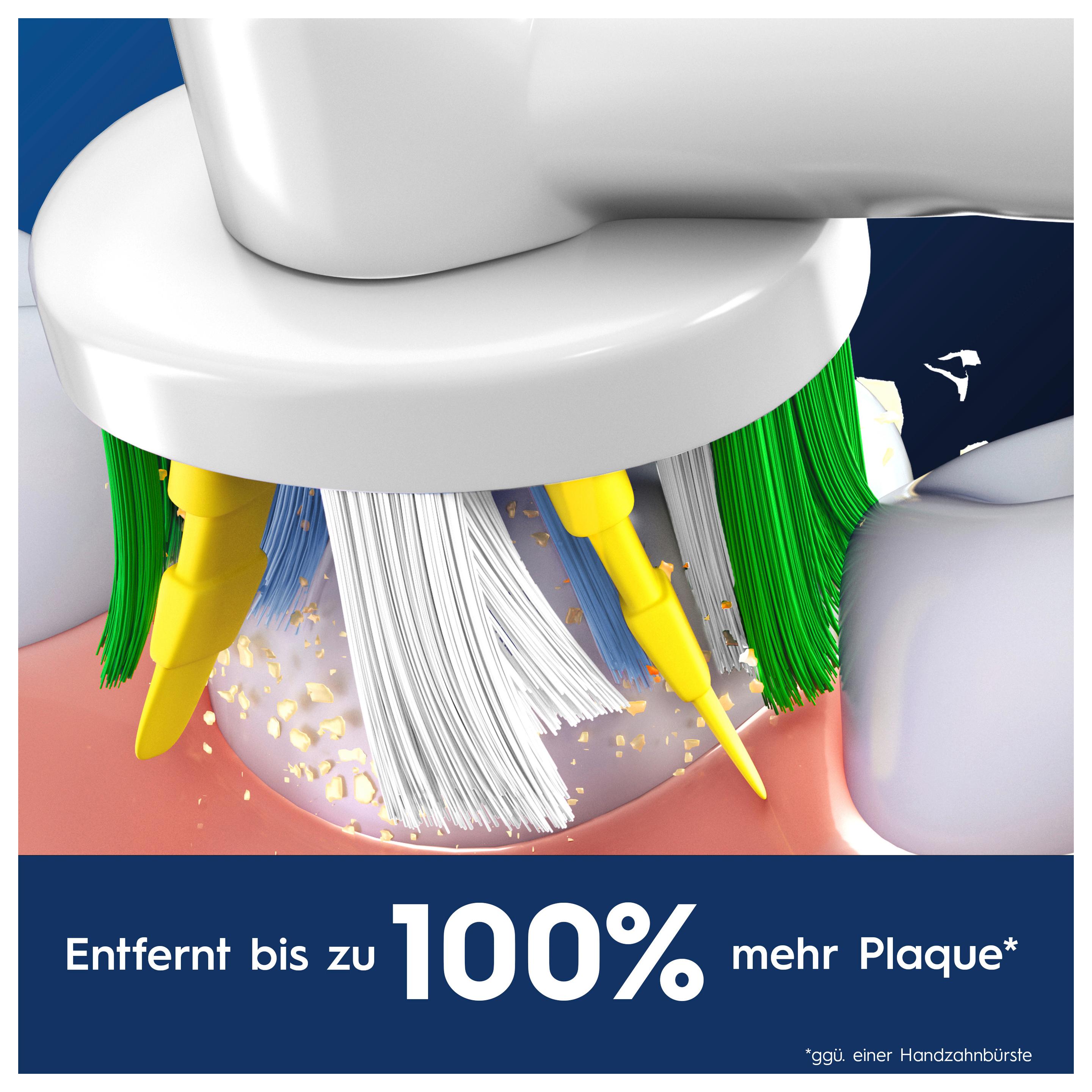 Produktbild Oral-B Aufsteckbürsten Pro Tiefenreinigung 10 von 11