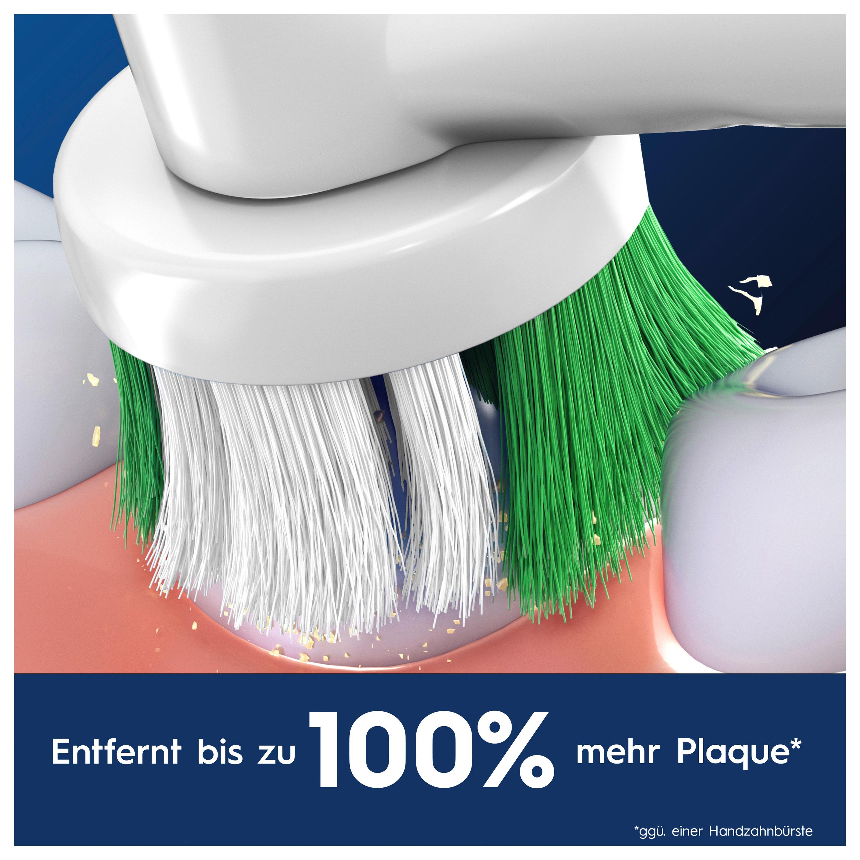 Produktbild Oral-B PRO Precision Clean Aufsteckbürsten 10 von 10