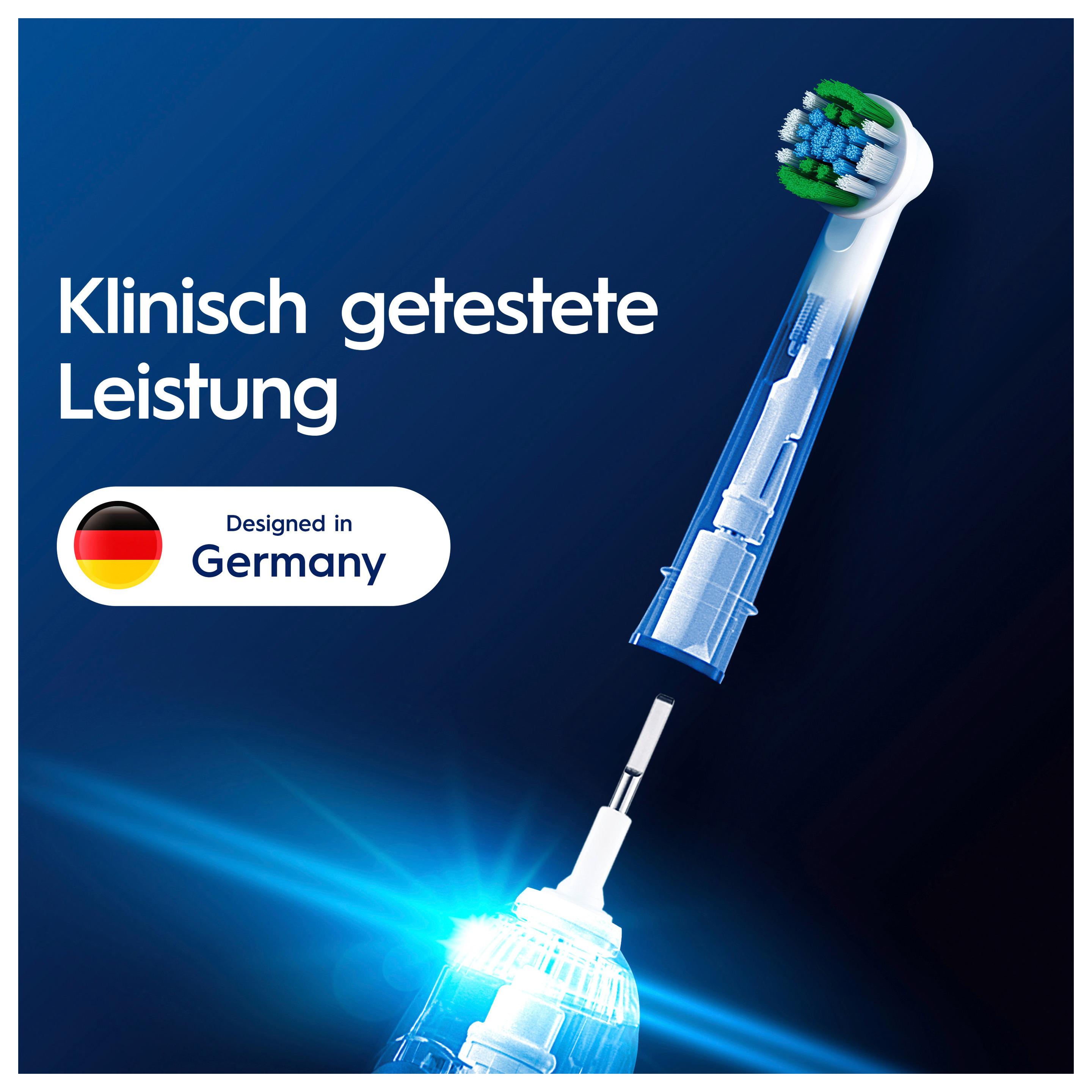Produktbild Oral-B PRO Precision Clean Aufsteckbürsten 9 von 10