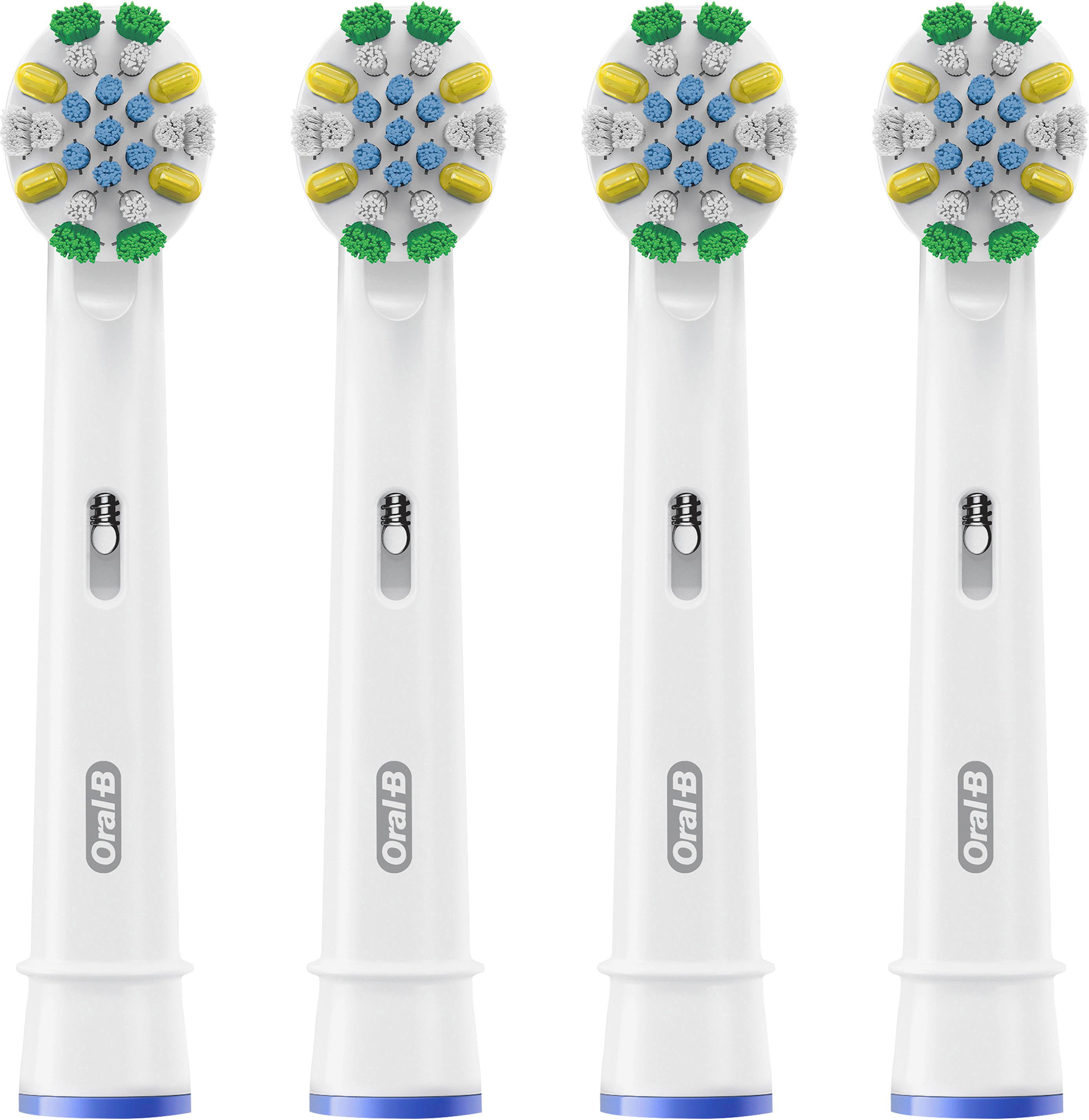 Produktbild Oral-B Aufsteckbürsten Pro Tiefenreinigung 14 von 15